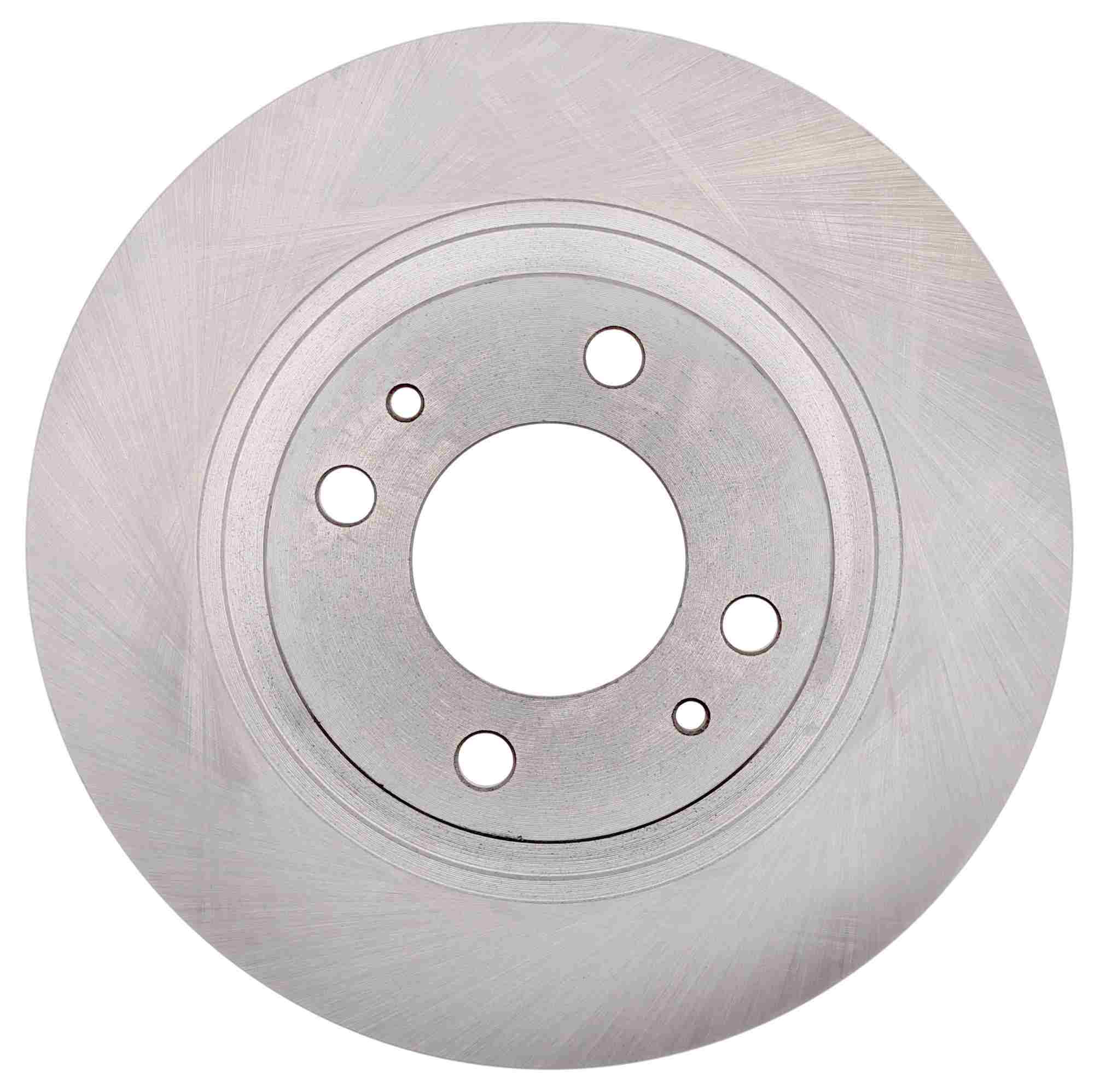 Raybestos Brakes Disc Brake Rotor 981038R