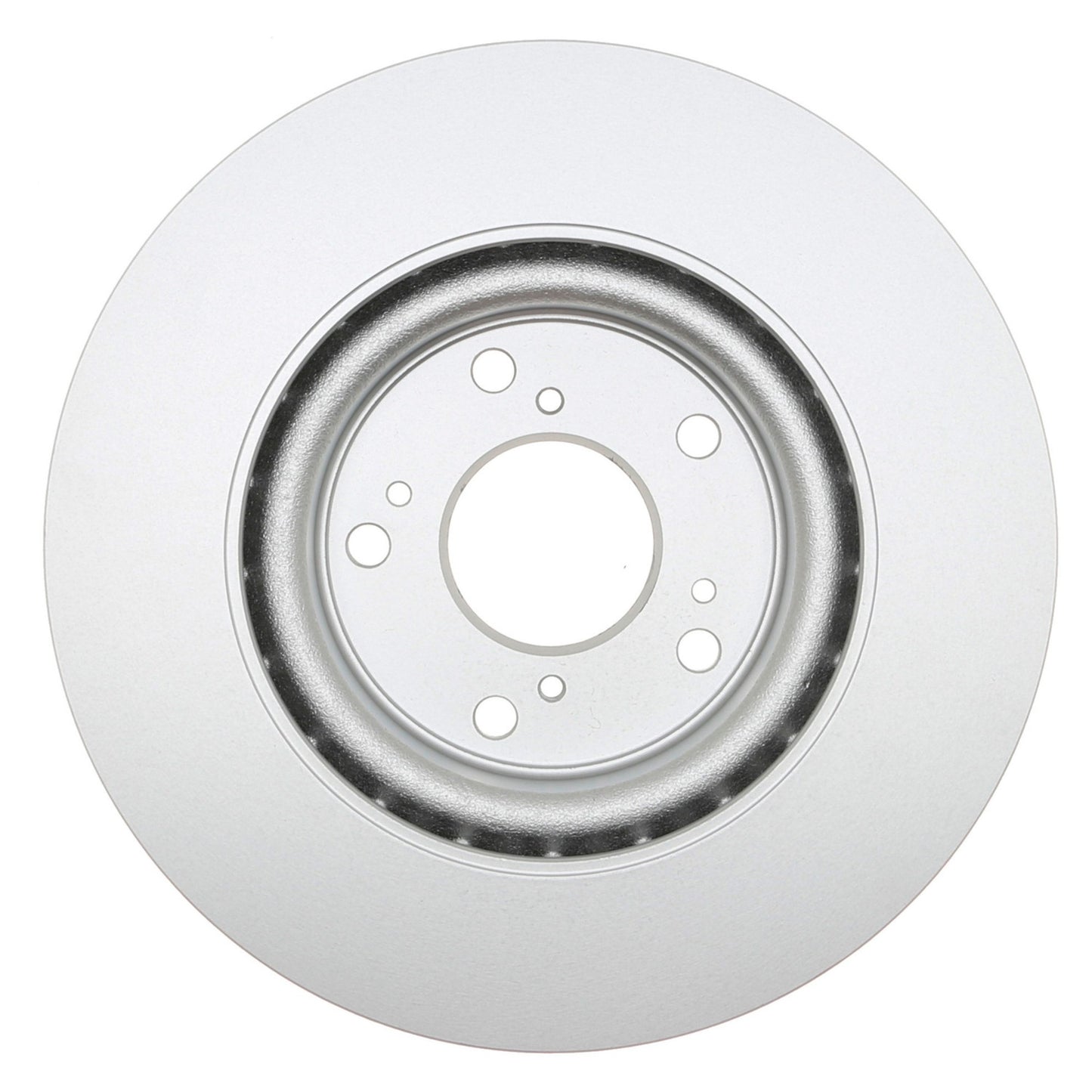 Raybestos Brakes Disc Brake Rotor 981040