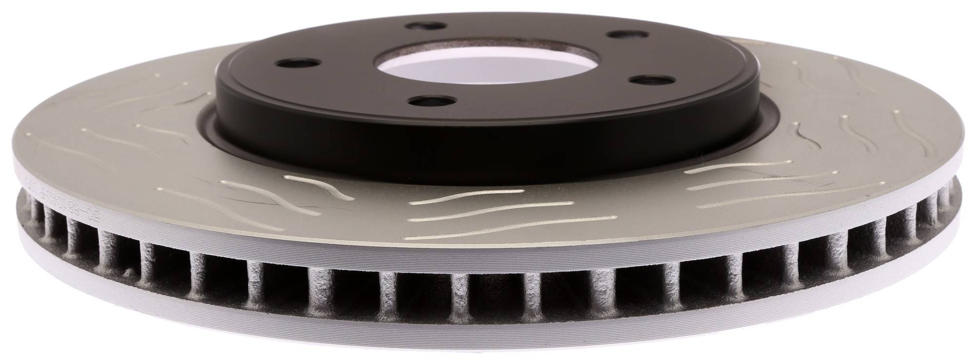 Raybestos Brakes Disc Brake Rotor 981042PER