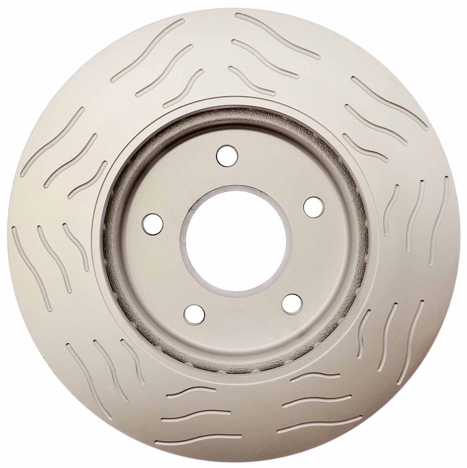 Raybestos Brakes Disc Brake Rotor 981042PER