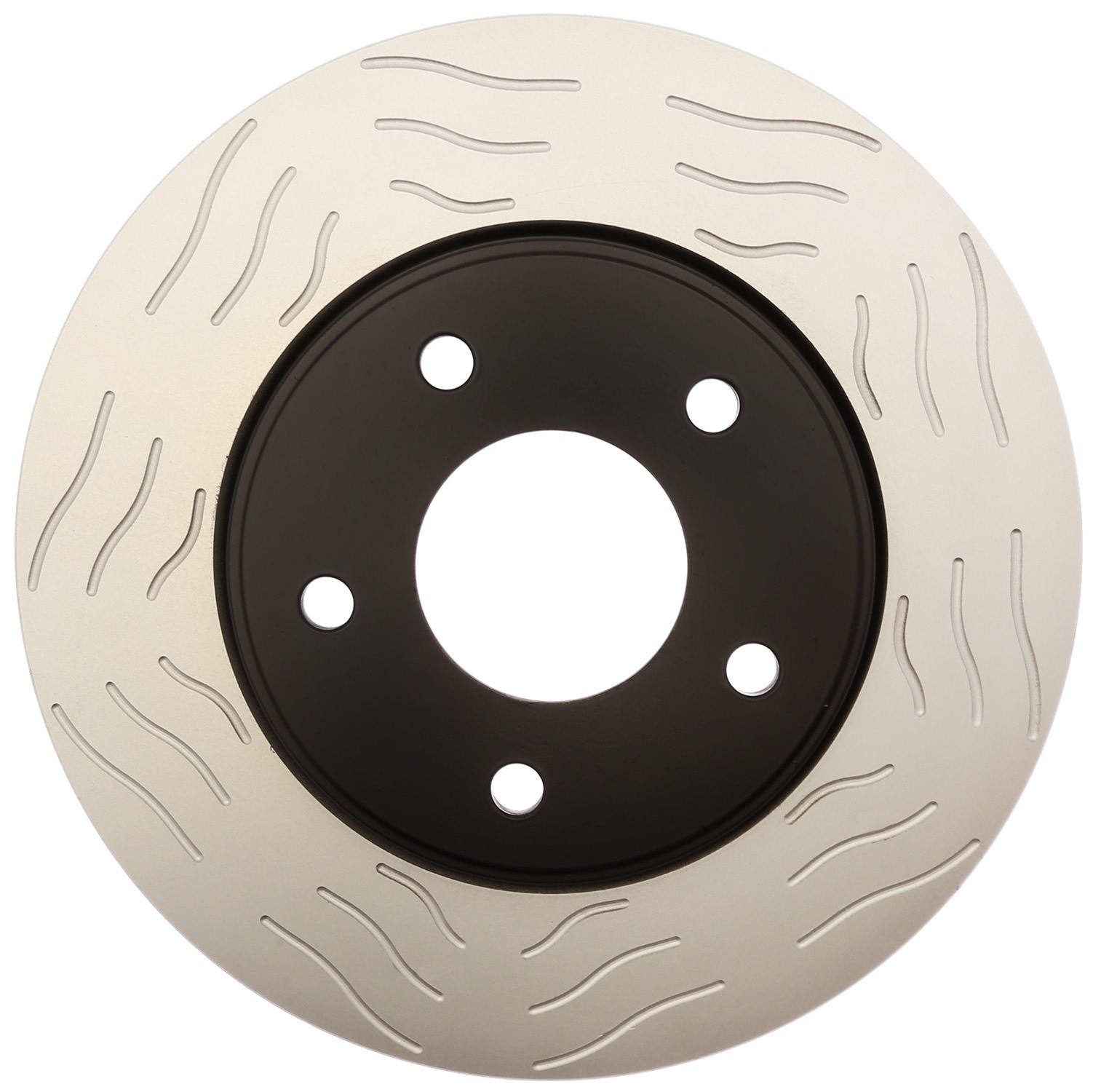 Raybestos Brakes Disc Brake Rotor 981042PER