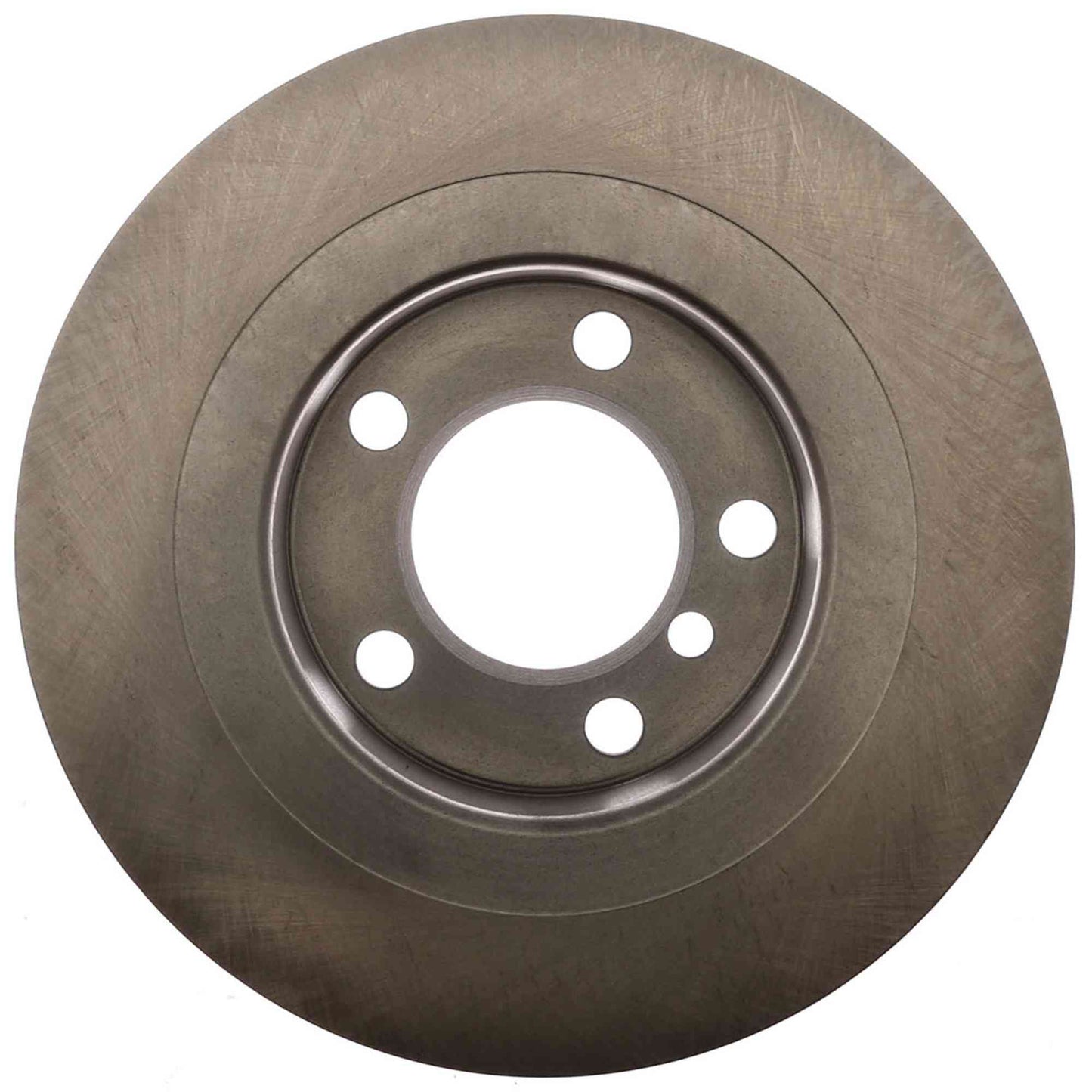 Raybestos Brakes Disc Brake Rotor 981046R