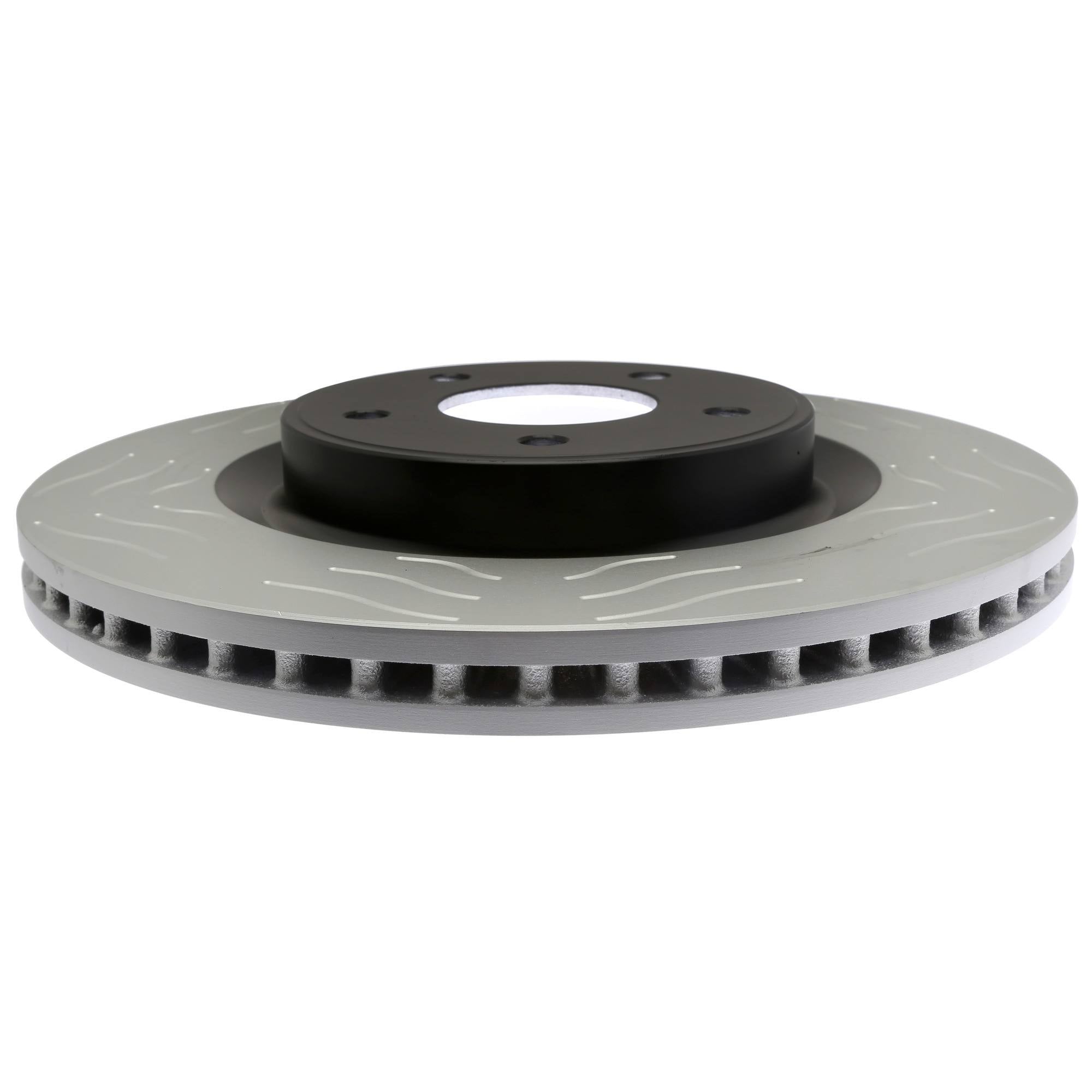 Raybestos Brakes Disc Brake Rotor 981055PER