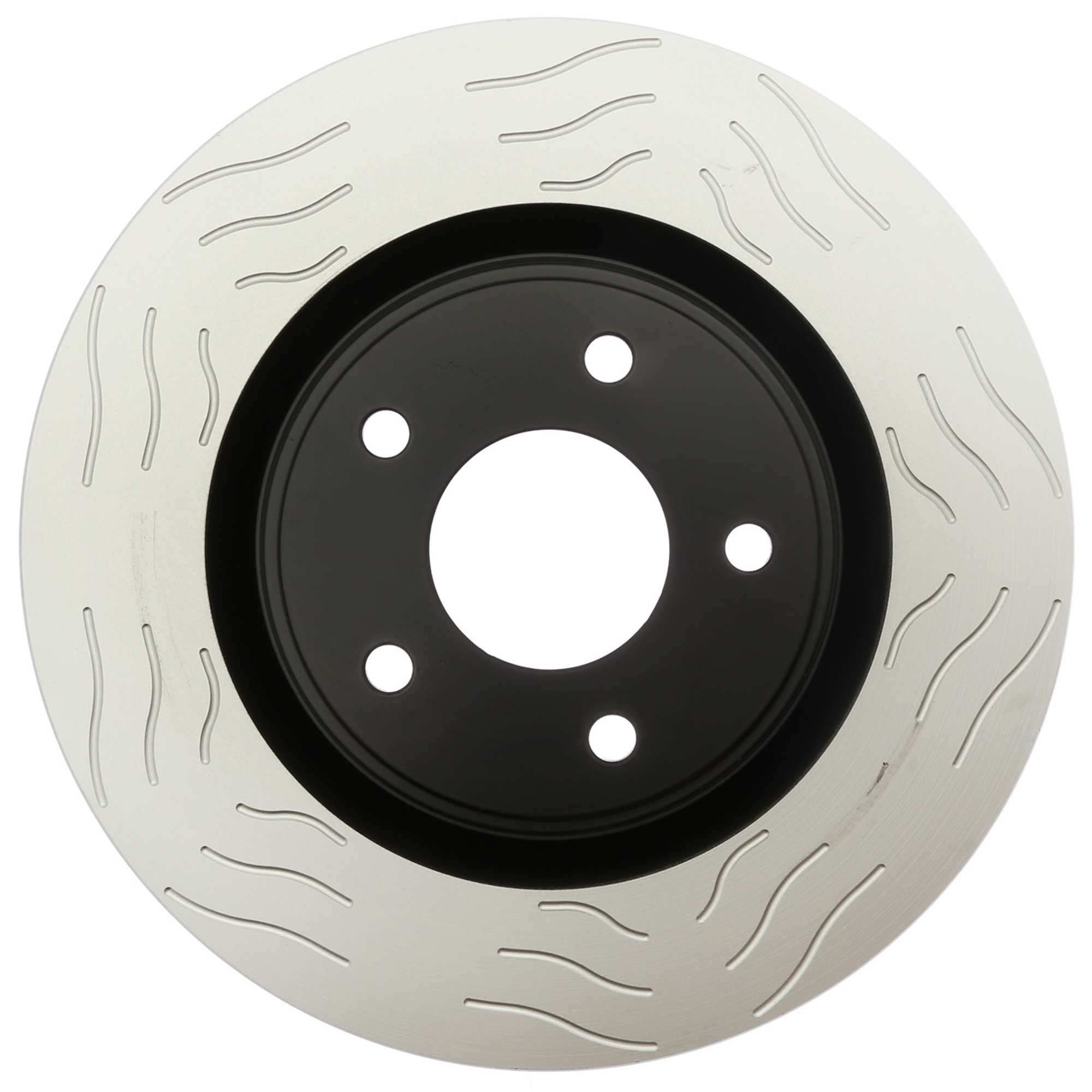 Raybestos Brakes Disc Brake Rotor 981055PER
