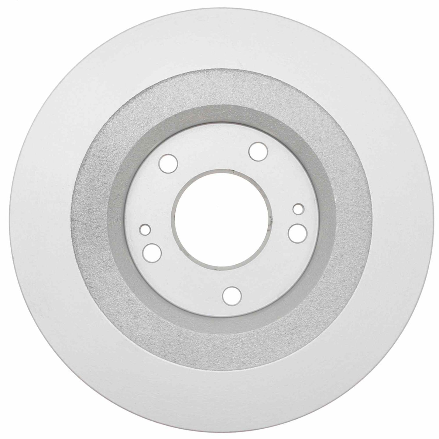 Raybestos Brakes Disc Brake Rotor 981056FZN