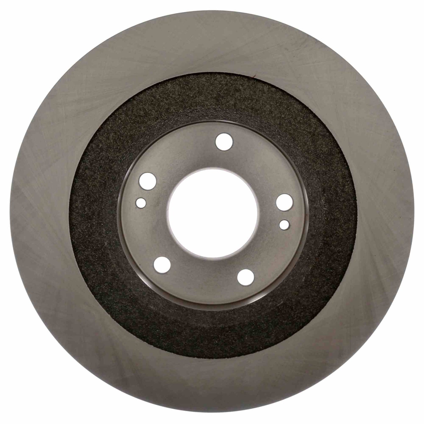 Raybestos Brakes Disc Brake Rotor 981056R