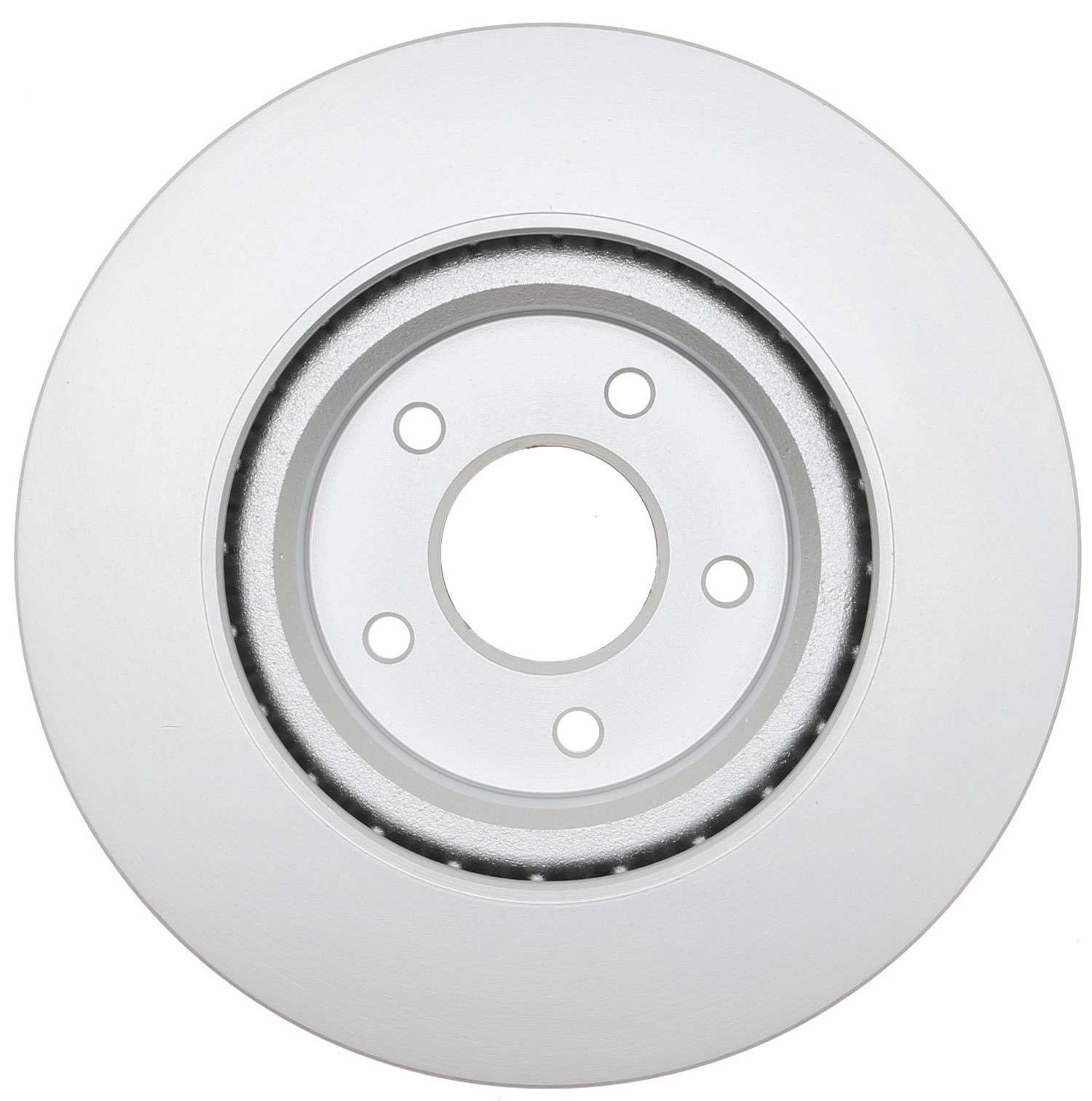 Raybestos Brakes Disc Brake Rotor 981057