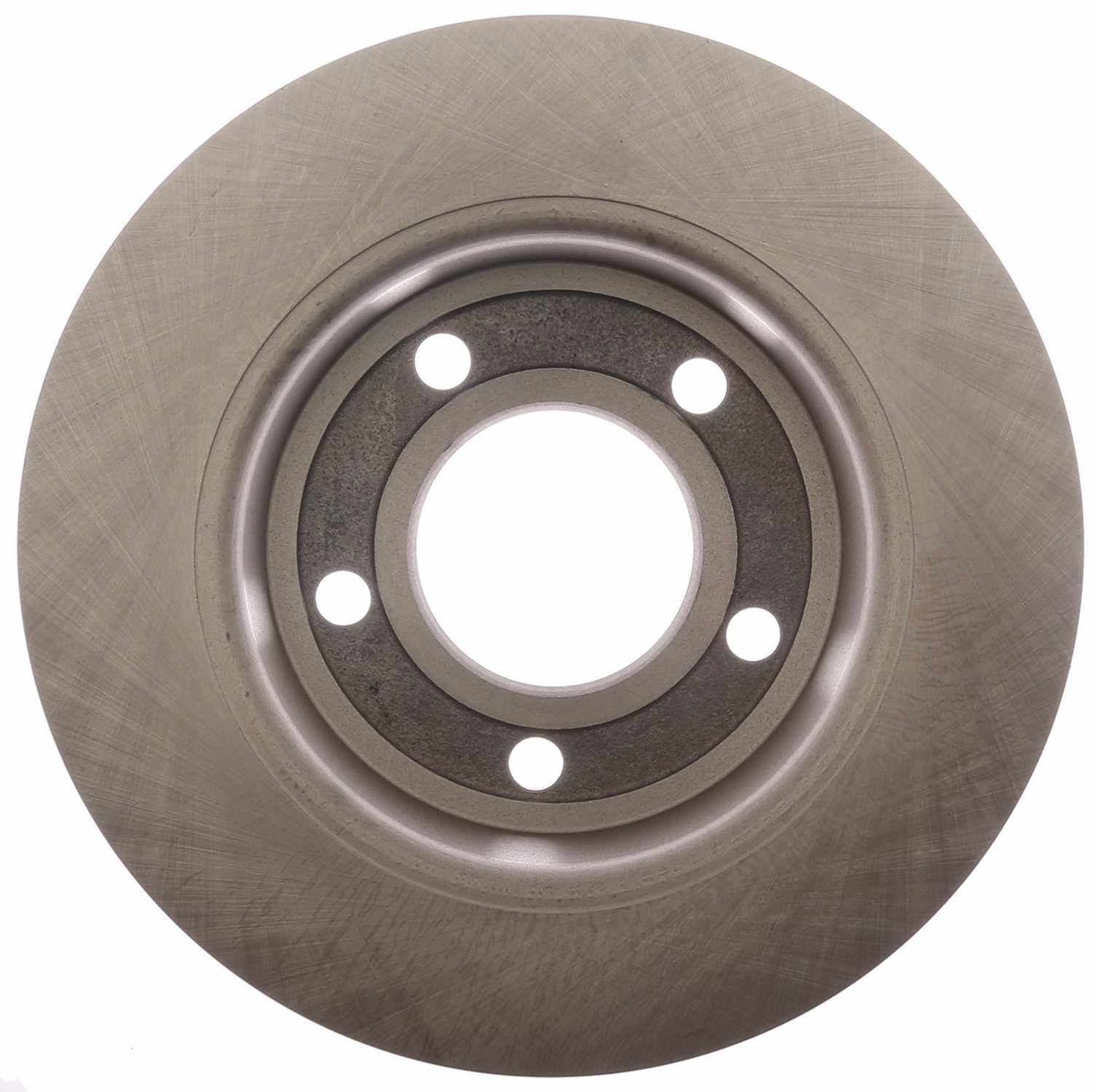 Raybestos Brakes Disc Brake Rotor 981059R
