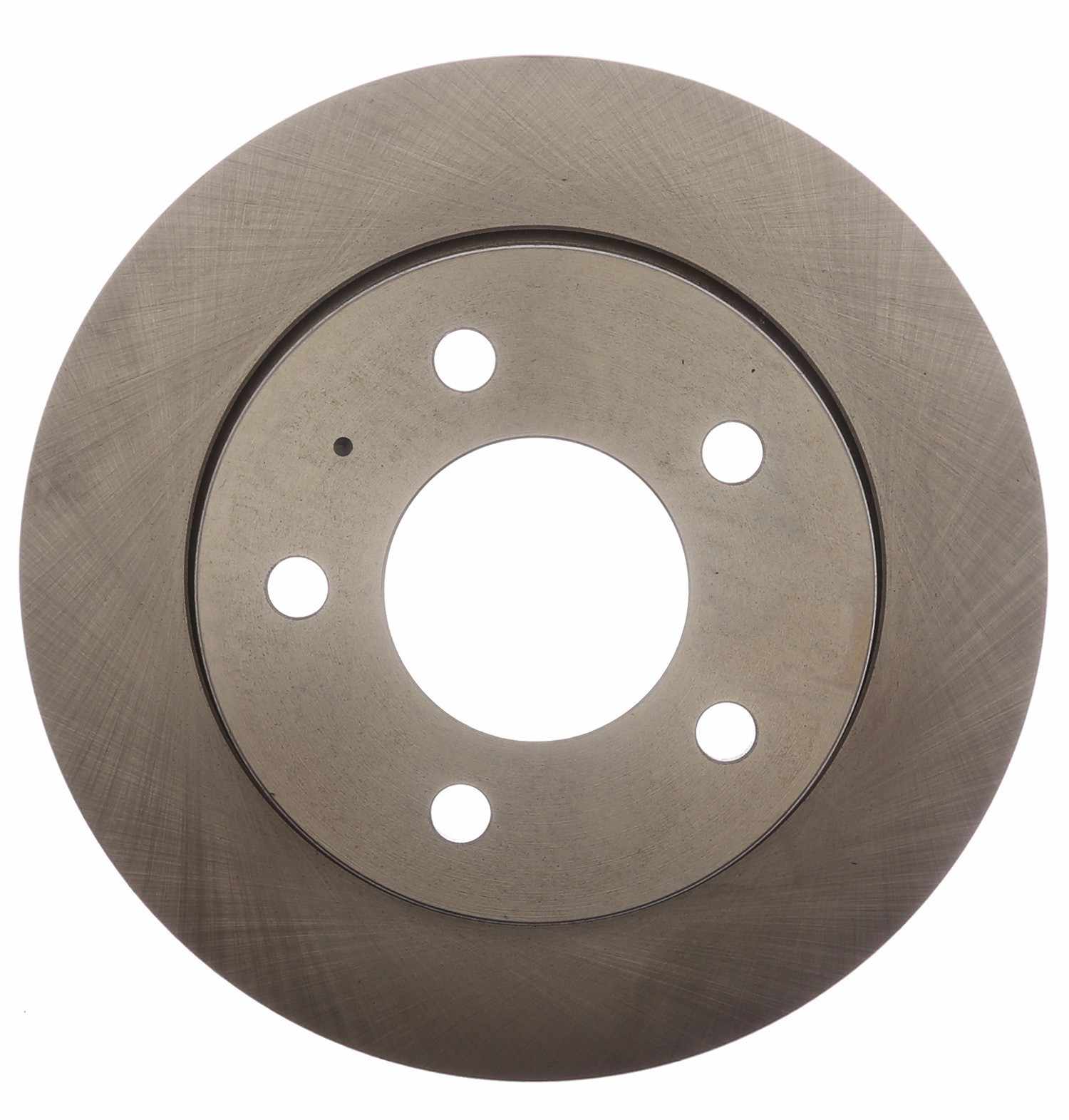 Raybestos Brakes Disc Brake Rotor 981059R
