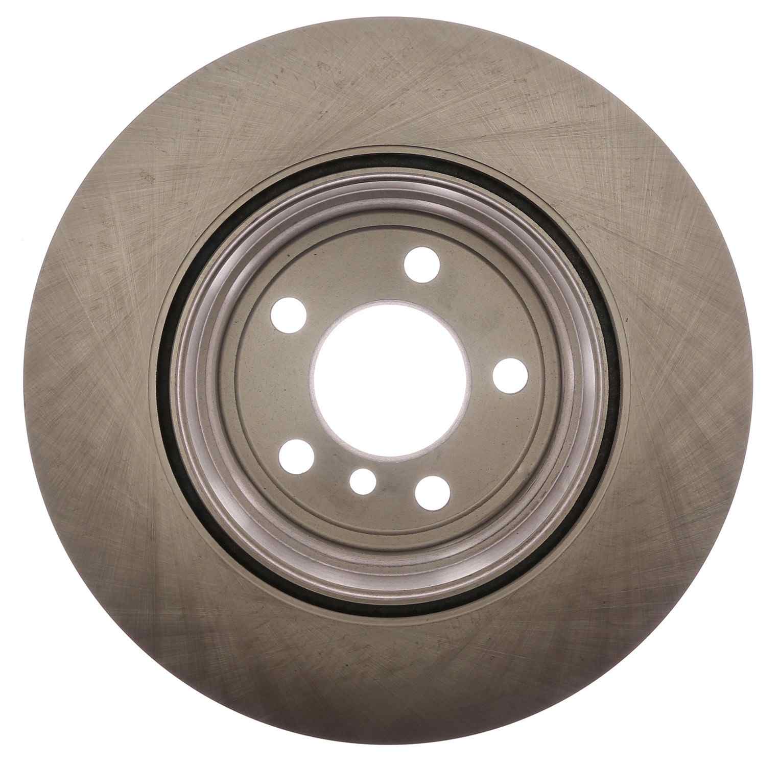 Raybestos Brakes Disc Brake Rotor 981065R