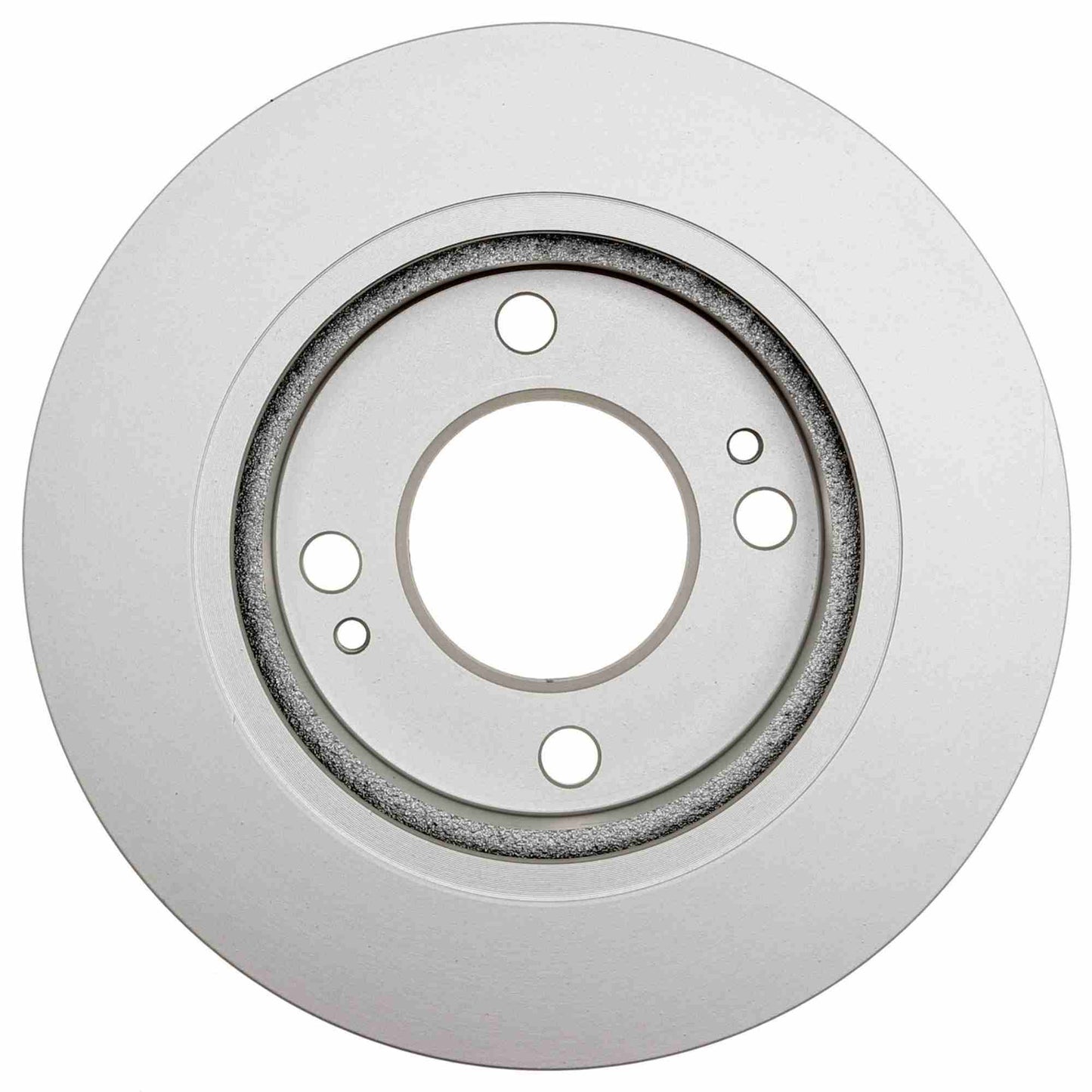 Raybestos Brakes Disc Brake Rotor 981067