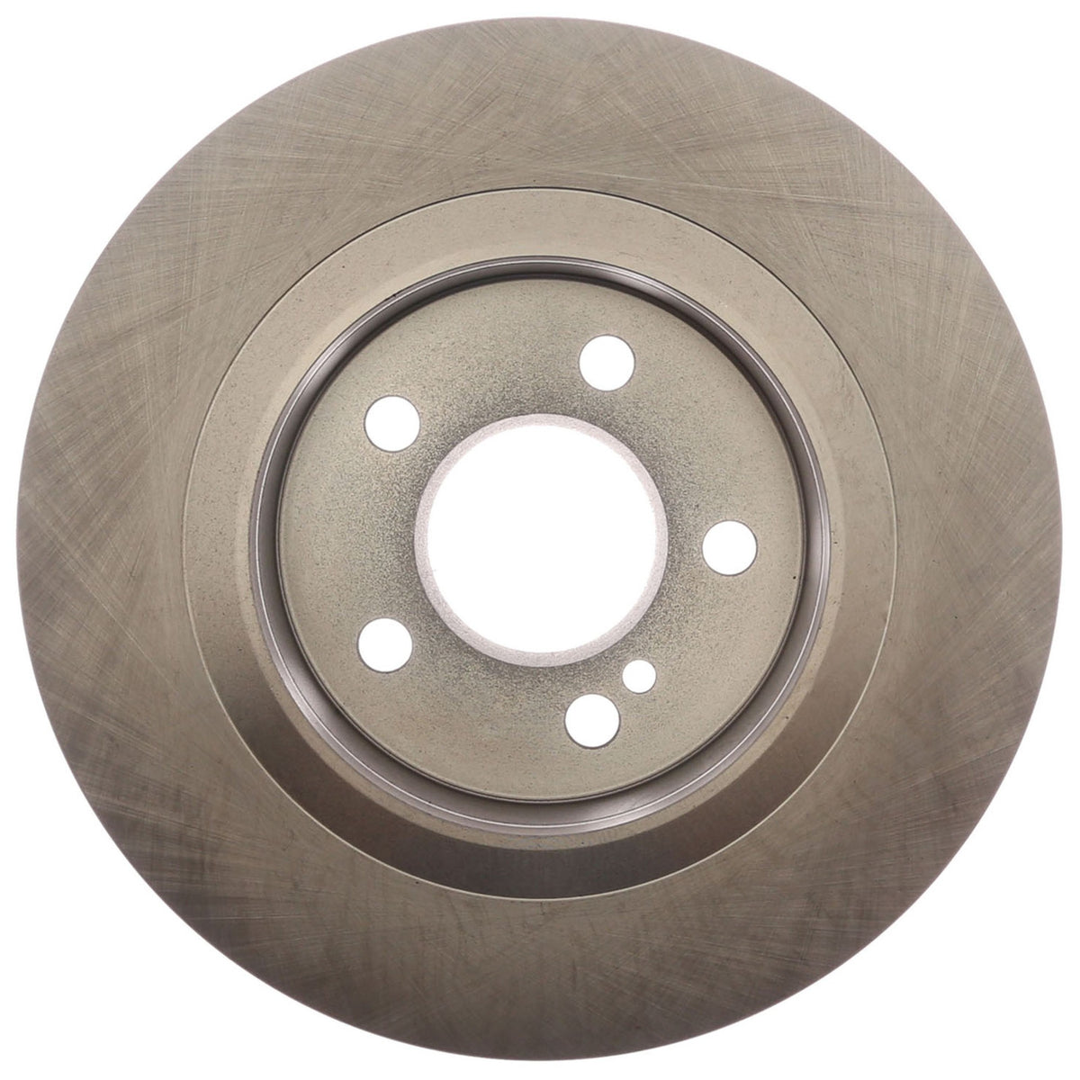 Raybestos Brakes Disc Brake Rotor 981086R