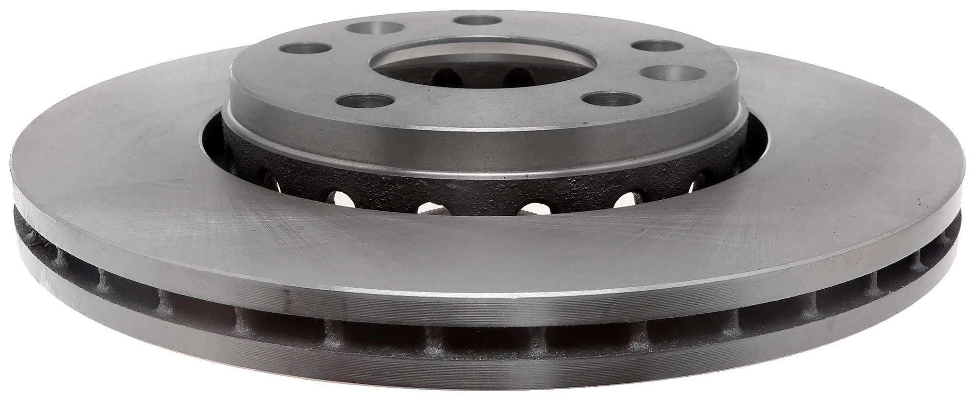 Raybestos Brakes Disc Brake Rotor 981196R