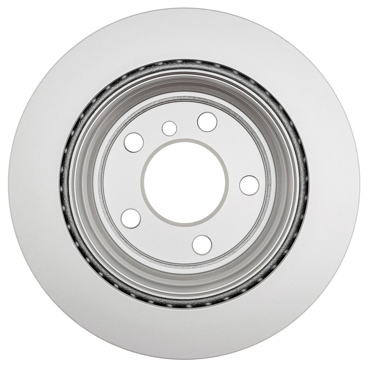 Raybestos Brakes Disc Brake Rotor 981214