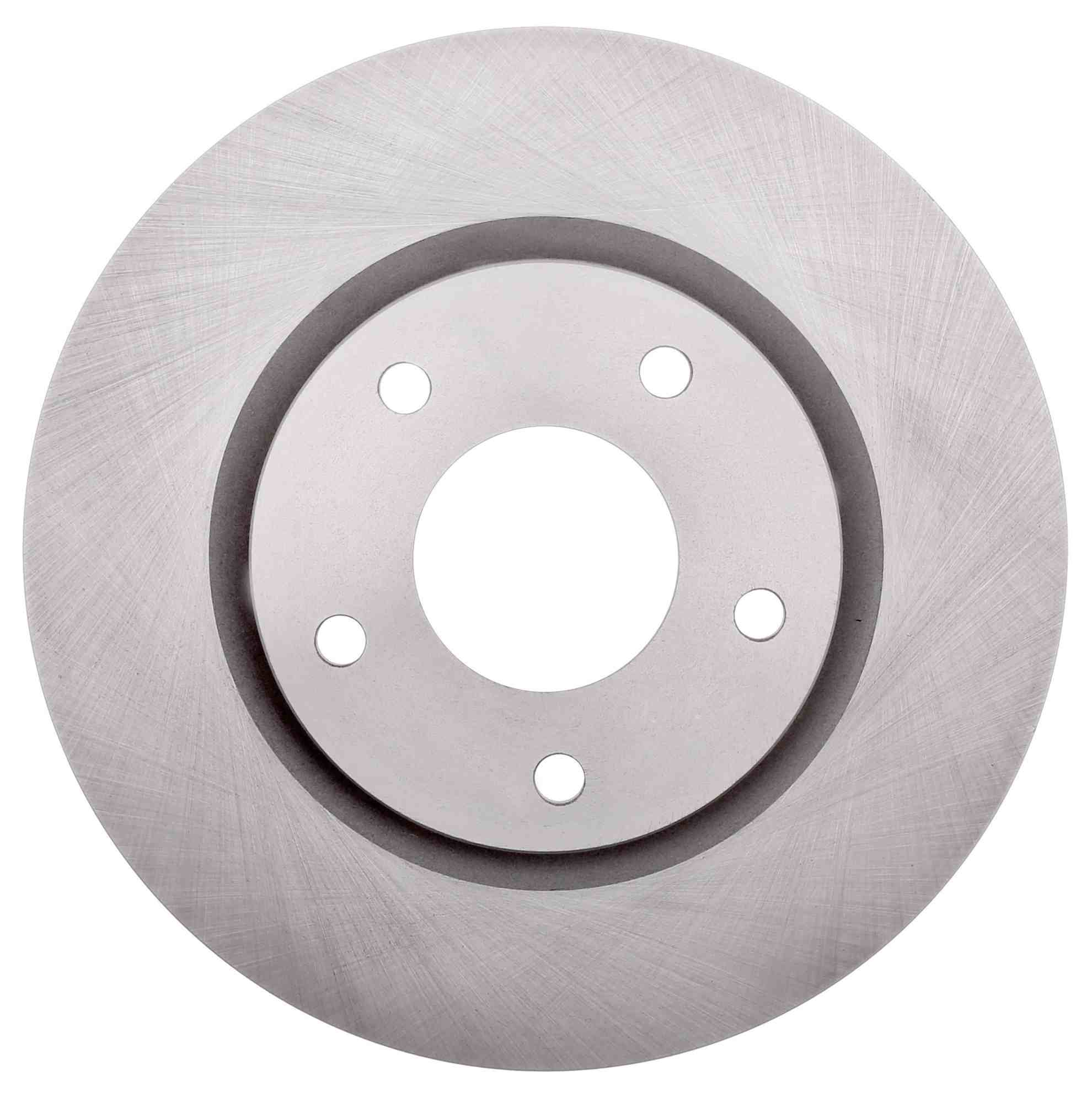 Raybestos Brakes Disc Brake Rotor 981470R
