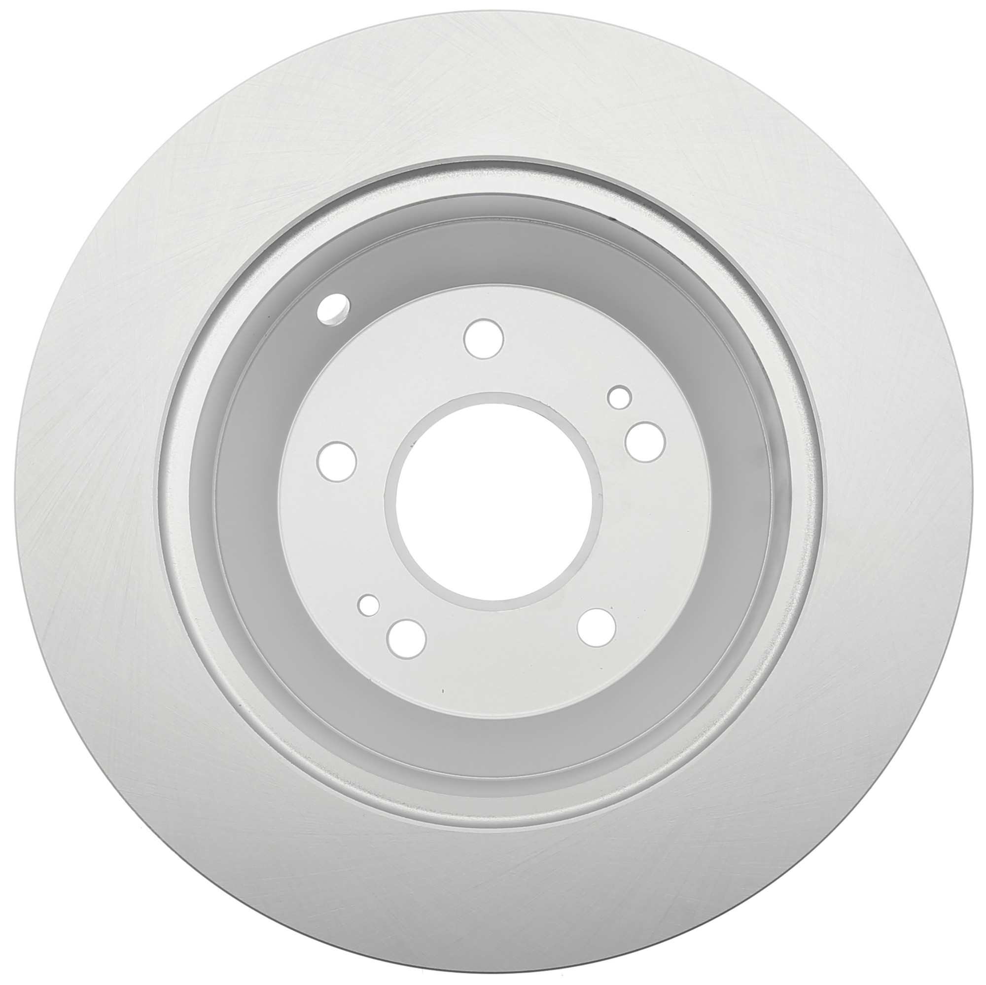 Raybestos Brakes Disc Brake Rotor 981581FZN