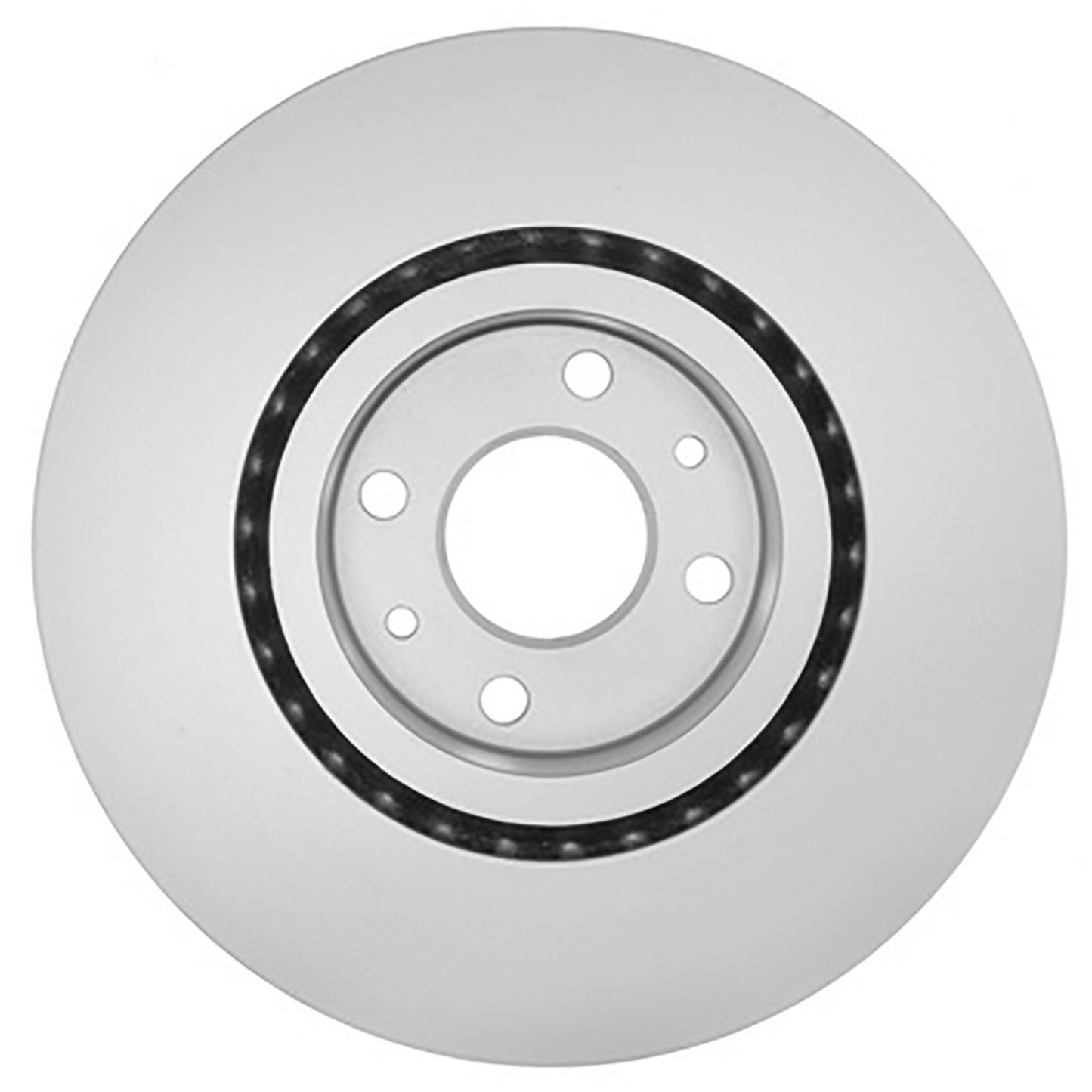 Raybestos Brakes Disc Brake Rotor 981771FZN