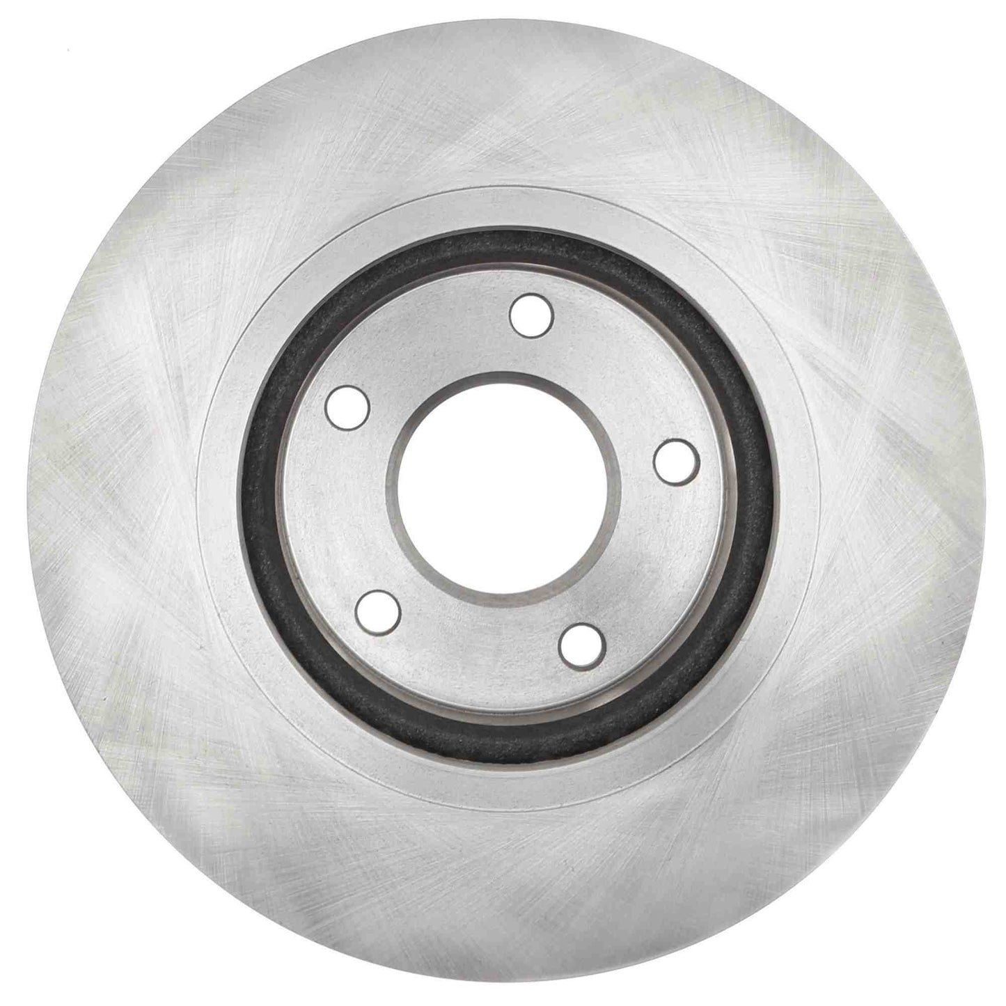 Raybestos Brakes Disc Brake Rotor 981773R