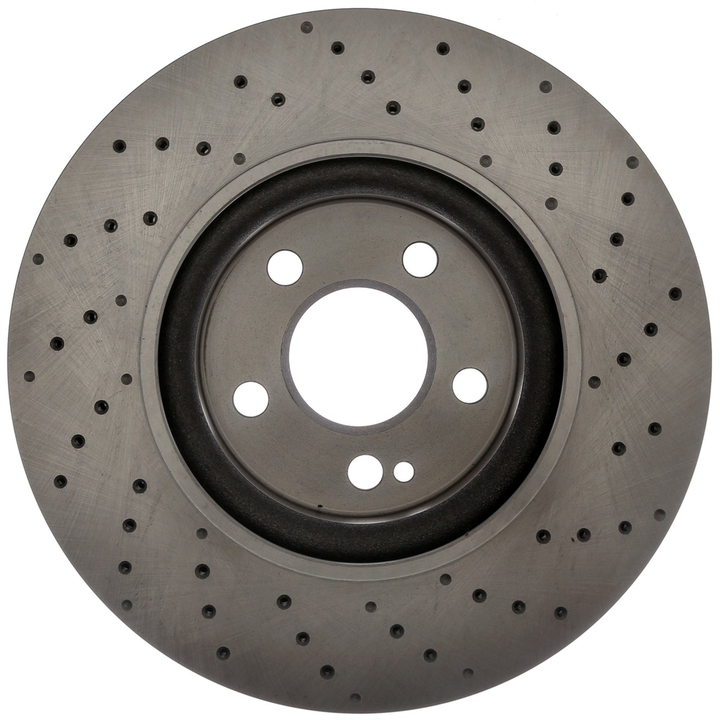 Raybestos Brakes Disc Brake Rotor 981776R