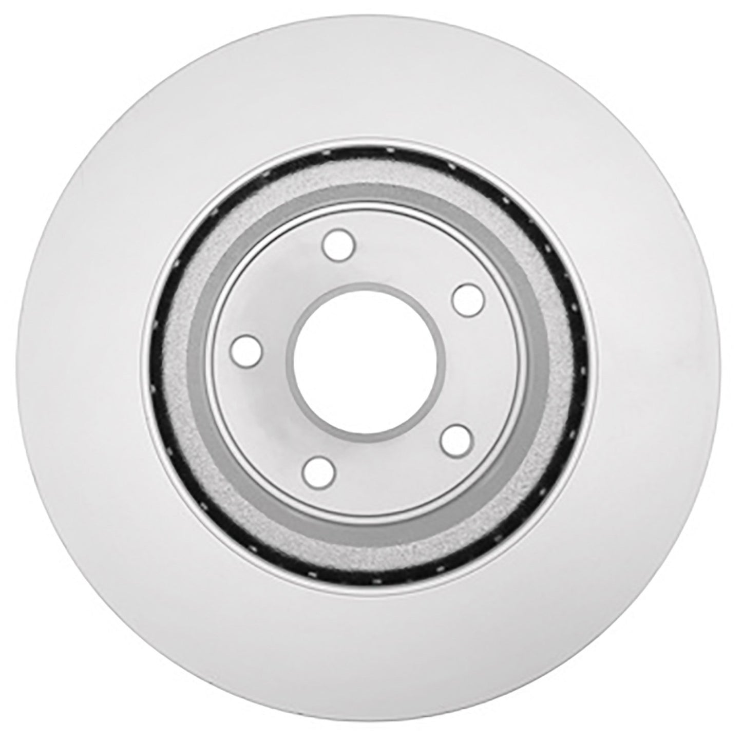 Raybestos Brakes Disc Brake Rotor 981779FZN