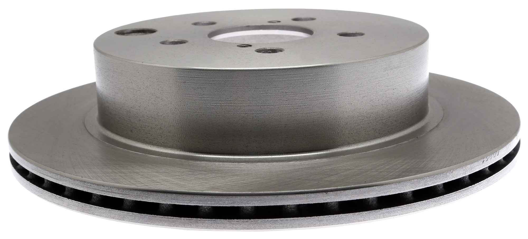 Raybestos Brakes Disc Brake Rotor 981787R