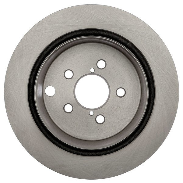 Raybestos Brakes Disc Brake Rotor 981787R