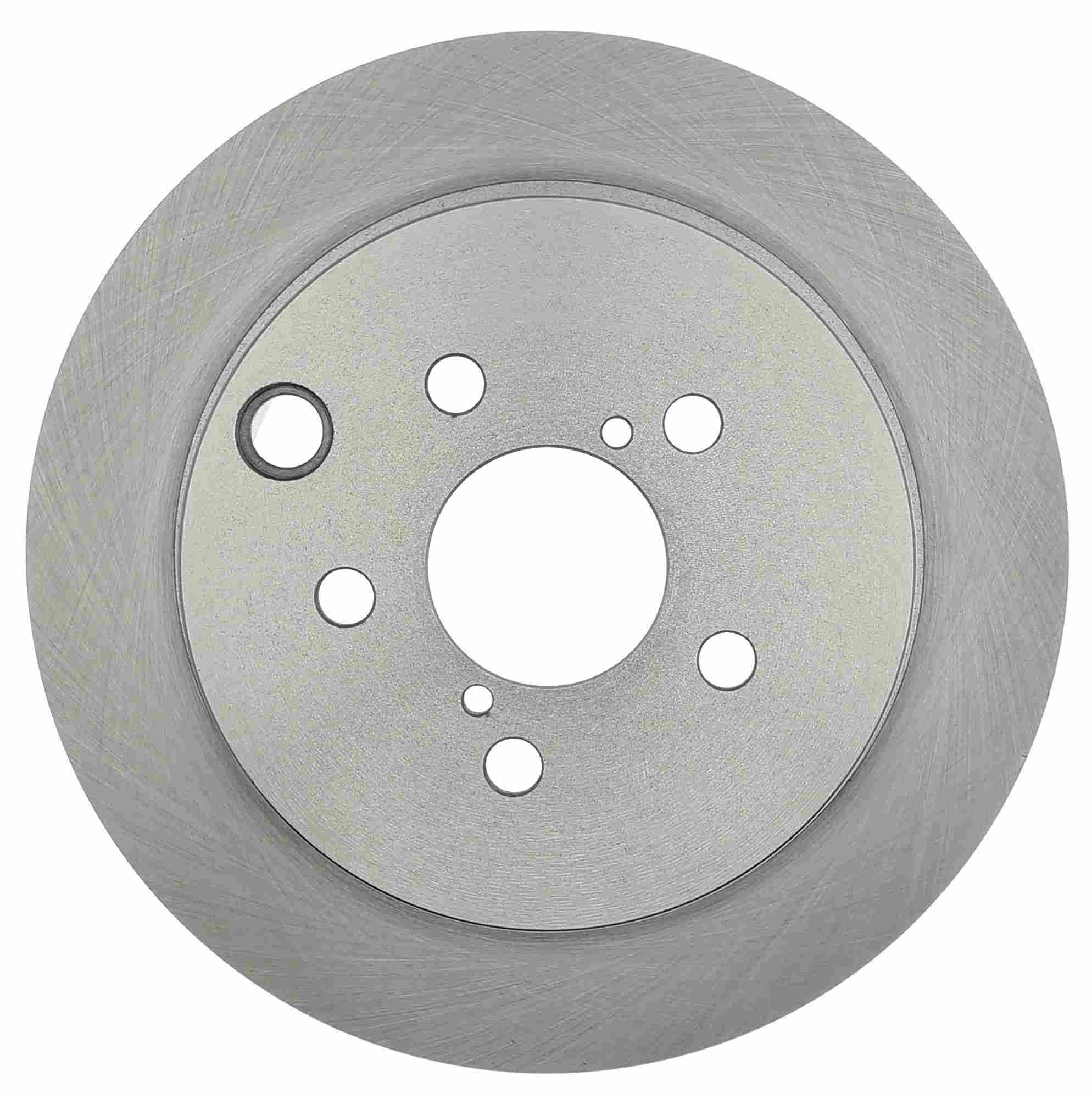 Raybestos Brakes Disc Brake Rotor 981787R