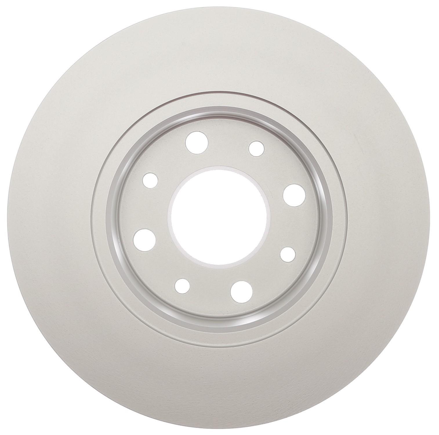 Raybestos Brakes Disc Brake Rotor 981788FZN