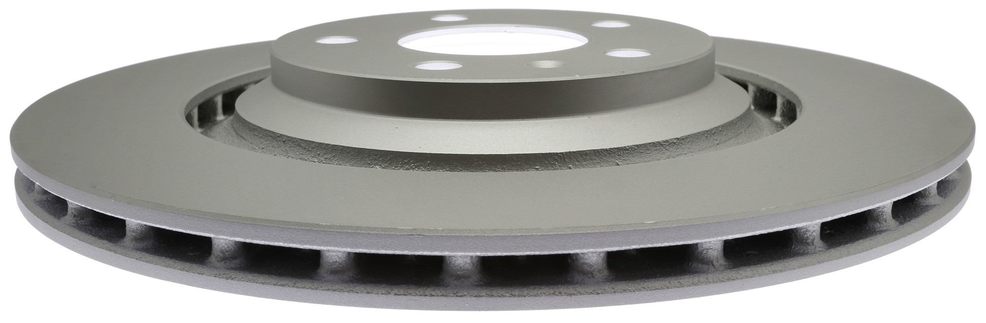 Raybestos Brakes Disc Brake Rotor 981828