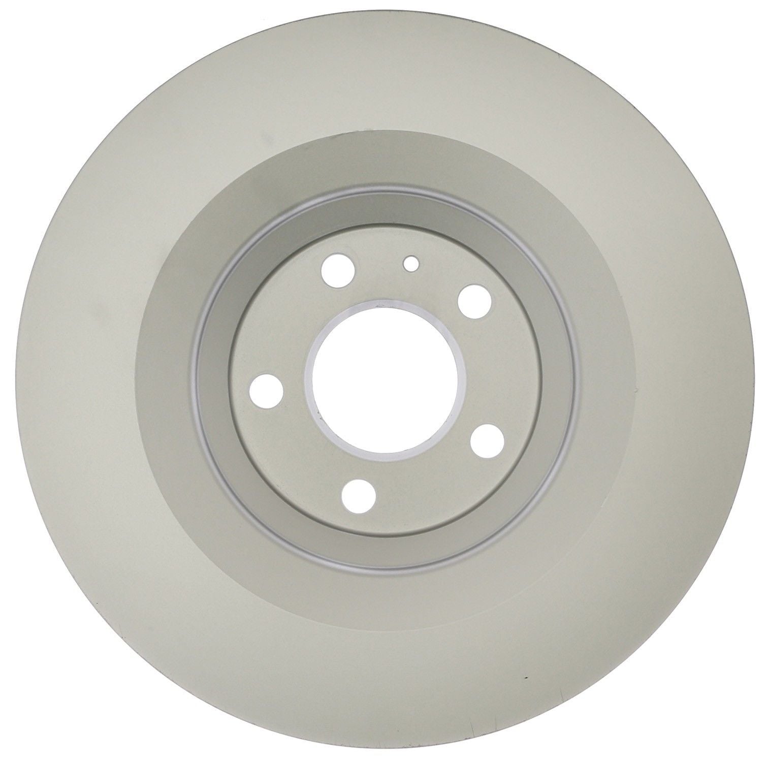 Raybestos Brakes Disc Brake Rotor 981828