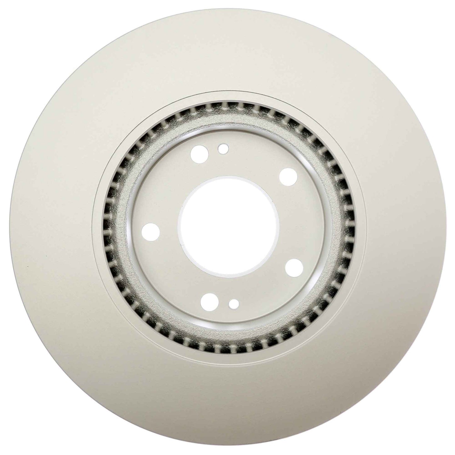 Raybestos Brakes Disc Brake Rotor 981865