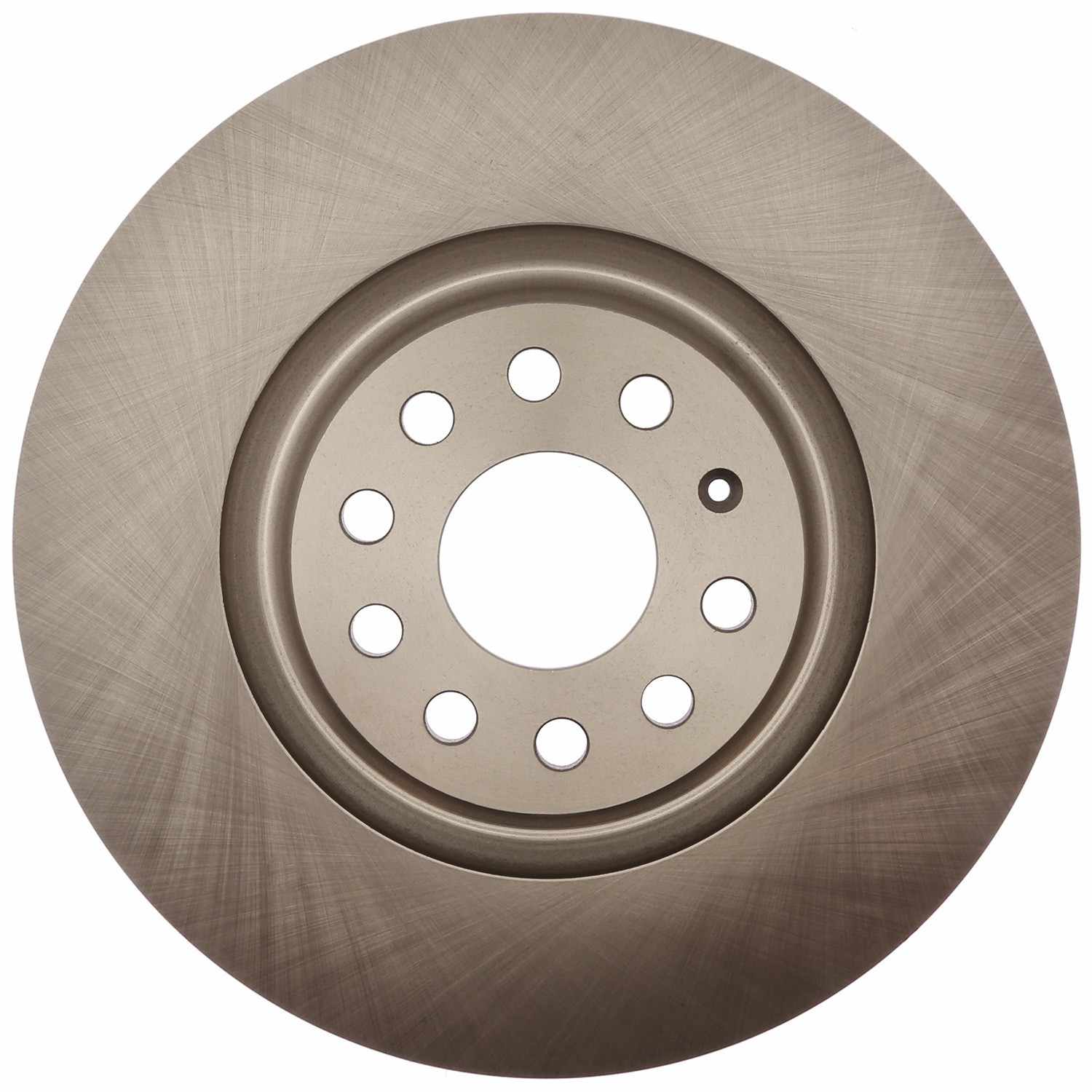 Raybestos Brakes Disc Brake Rotor 981914R