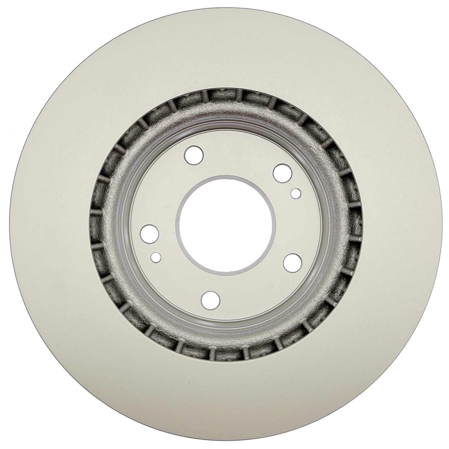 Raybestos Brakes Disc Brake Rotor 981958FZN