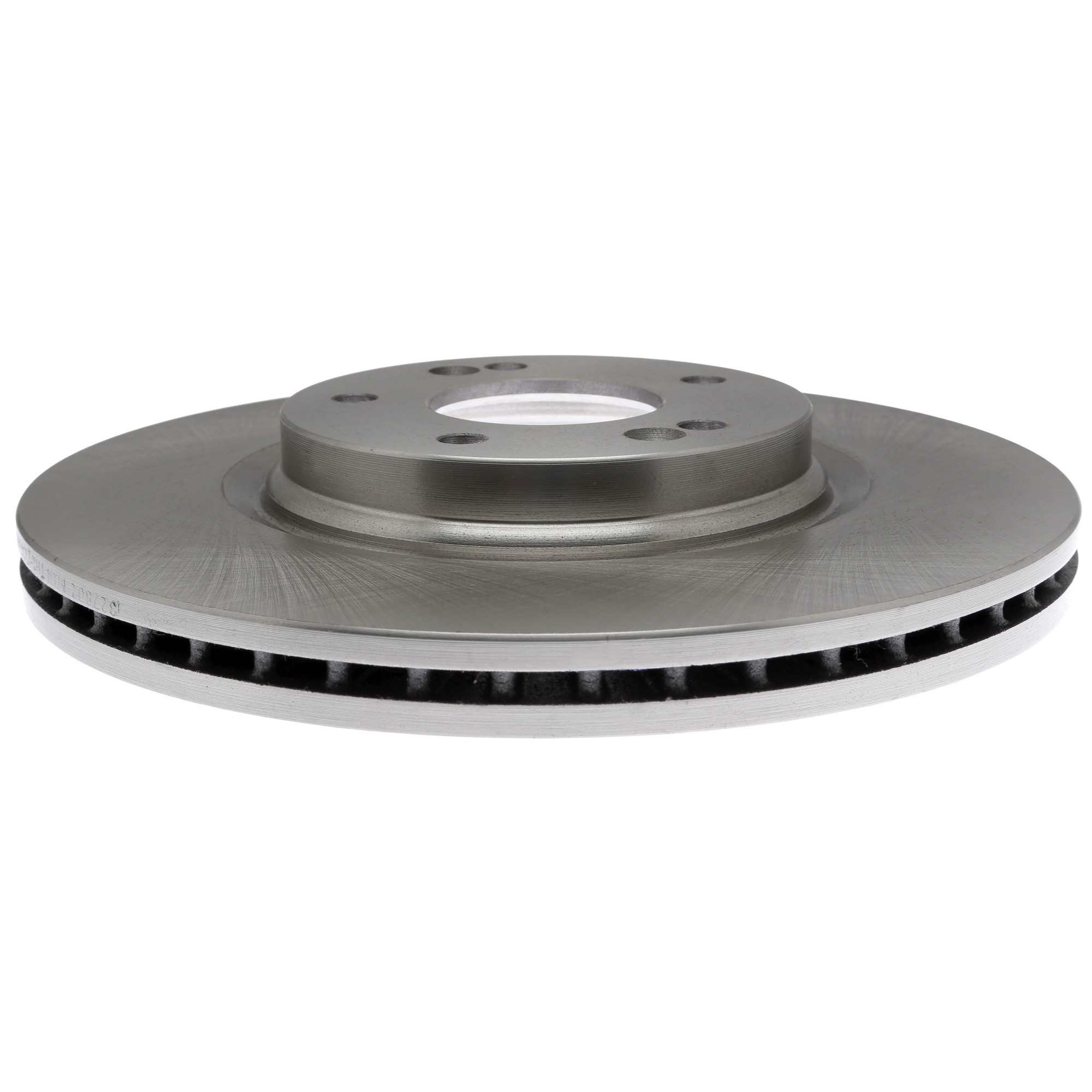 Raybestos Brakes Disc Brake Rotor 981958R