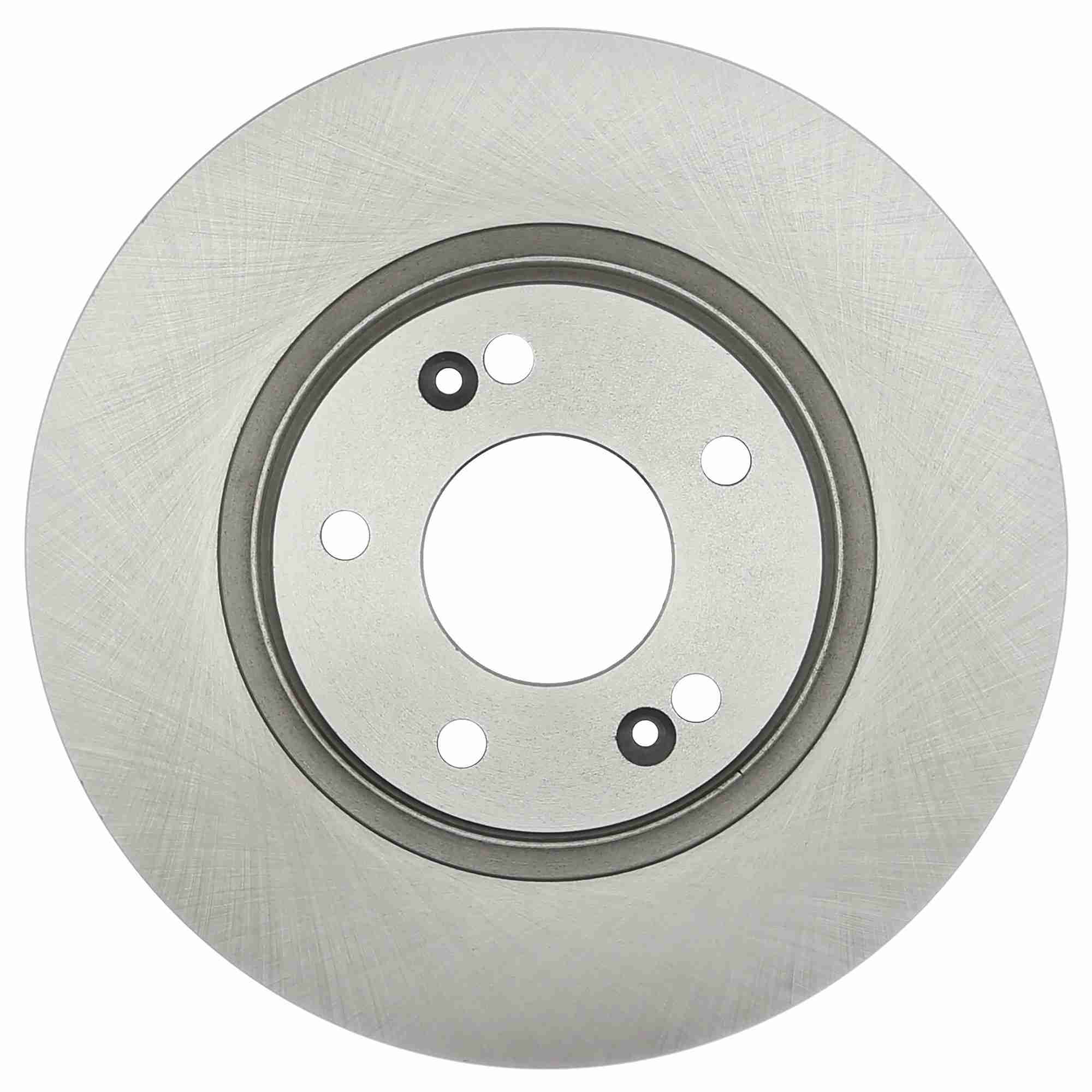 Raybestos Brakes Disc Brake Rotor 981958R