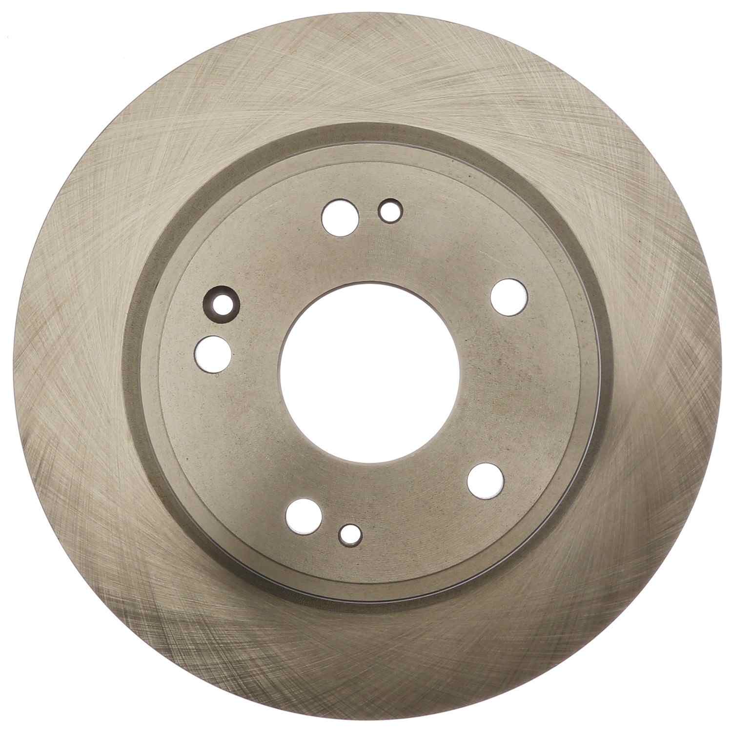 Raybestos Brakes Disc Brake Rotor 982003R