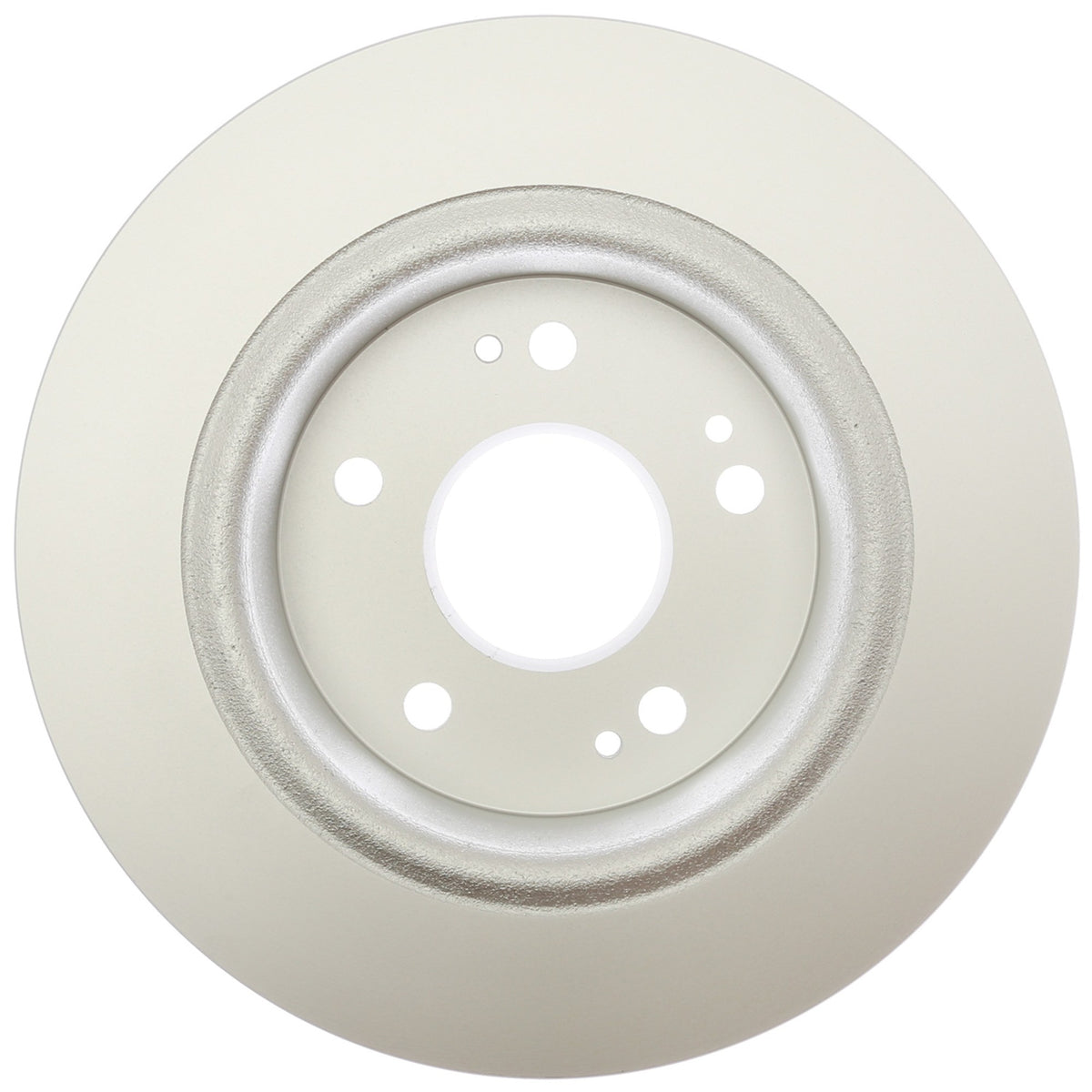 Raybestos Brakes Disc Brake Rotor 982003