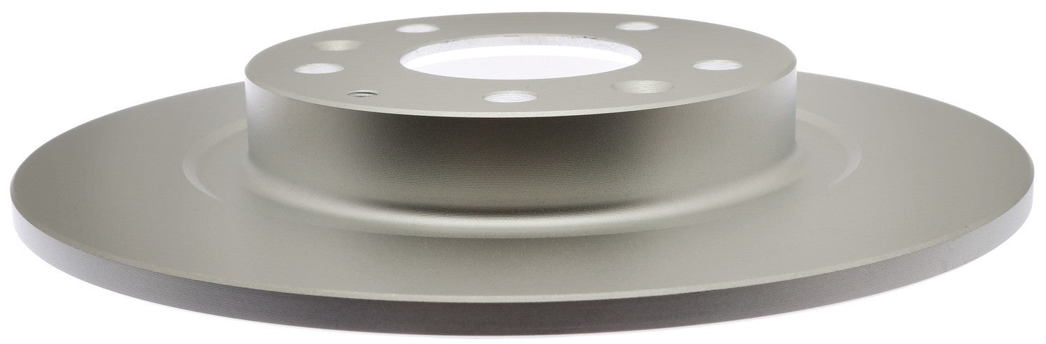 Raybestos Brakes Disc Brake Rotor 982008FZN