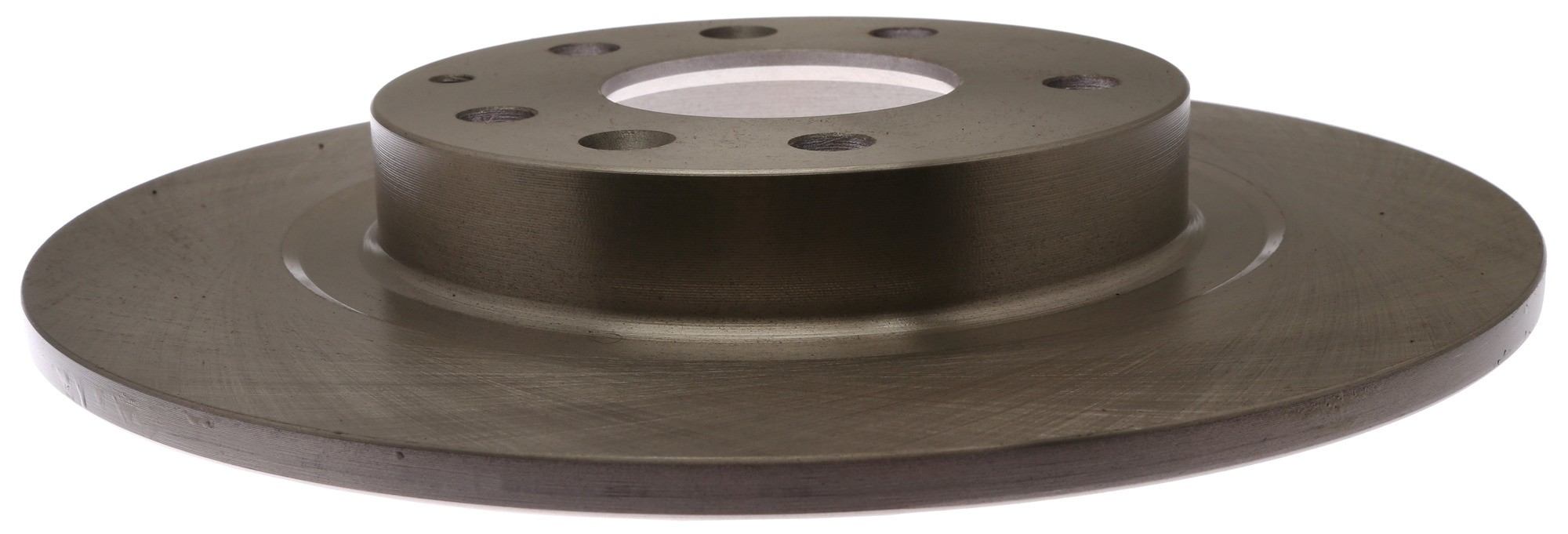 Raybestos Brakes Disc Brake Rotor 982008R