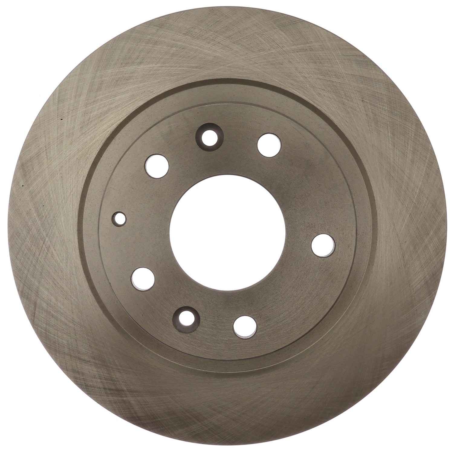 Raybestos Brakes Disc Brake Rotor 982008R