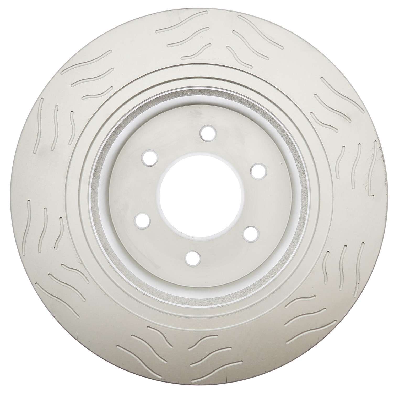 Raybestos Brakes Disc Brake Rotor 982035PER