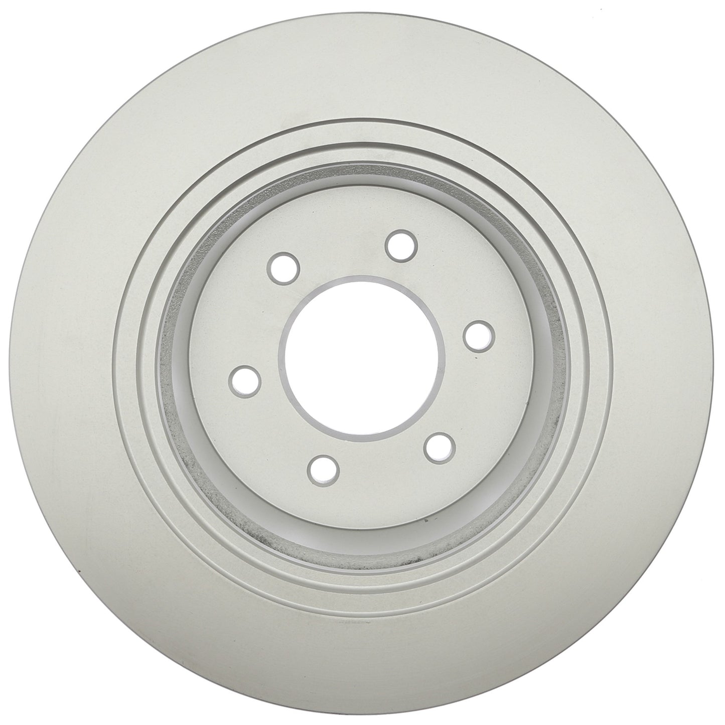 Raybestos Brakes Disc Brake Rotor 982035
