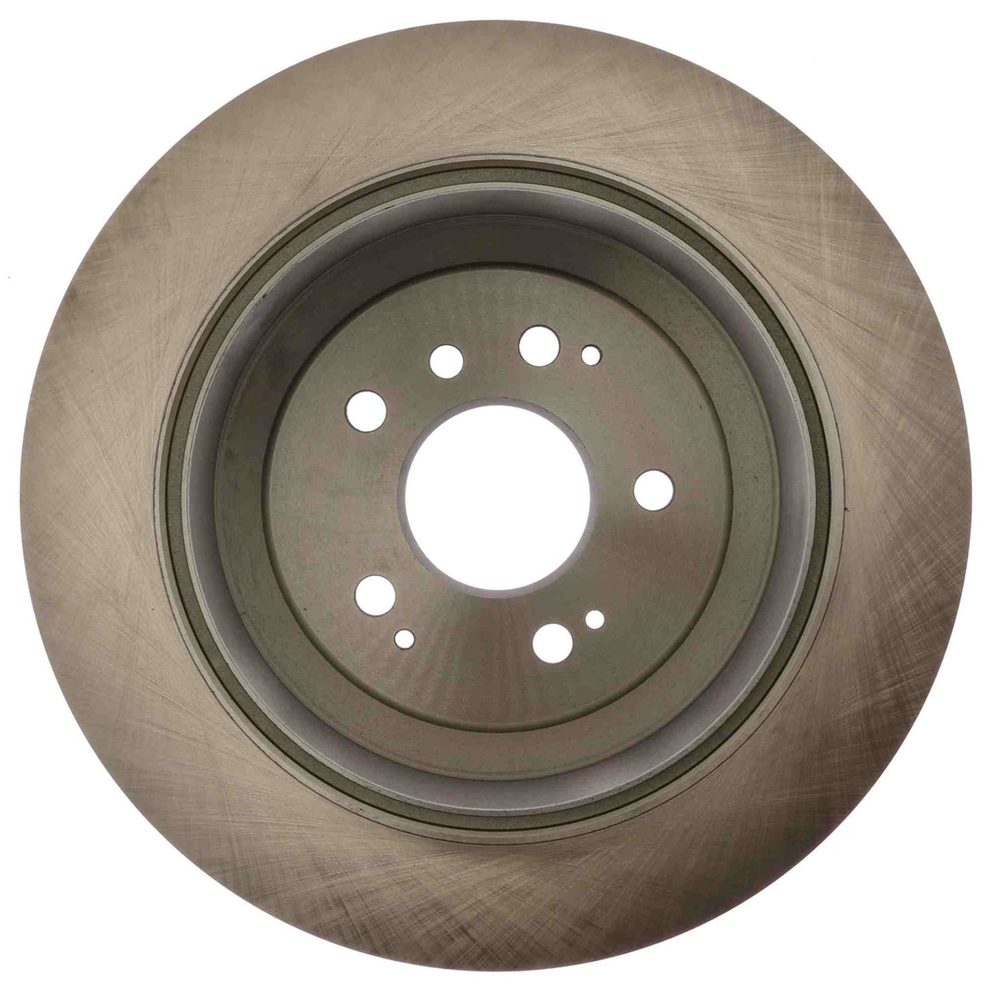 Raybestos Brakes Disc Brake Rotor 982041R