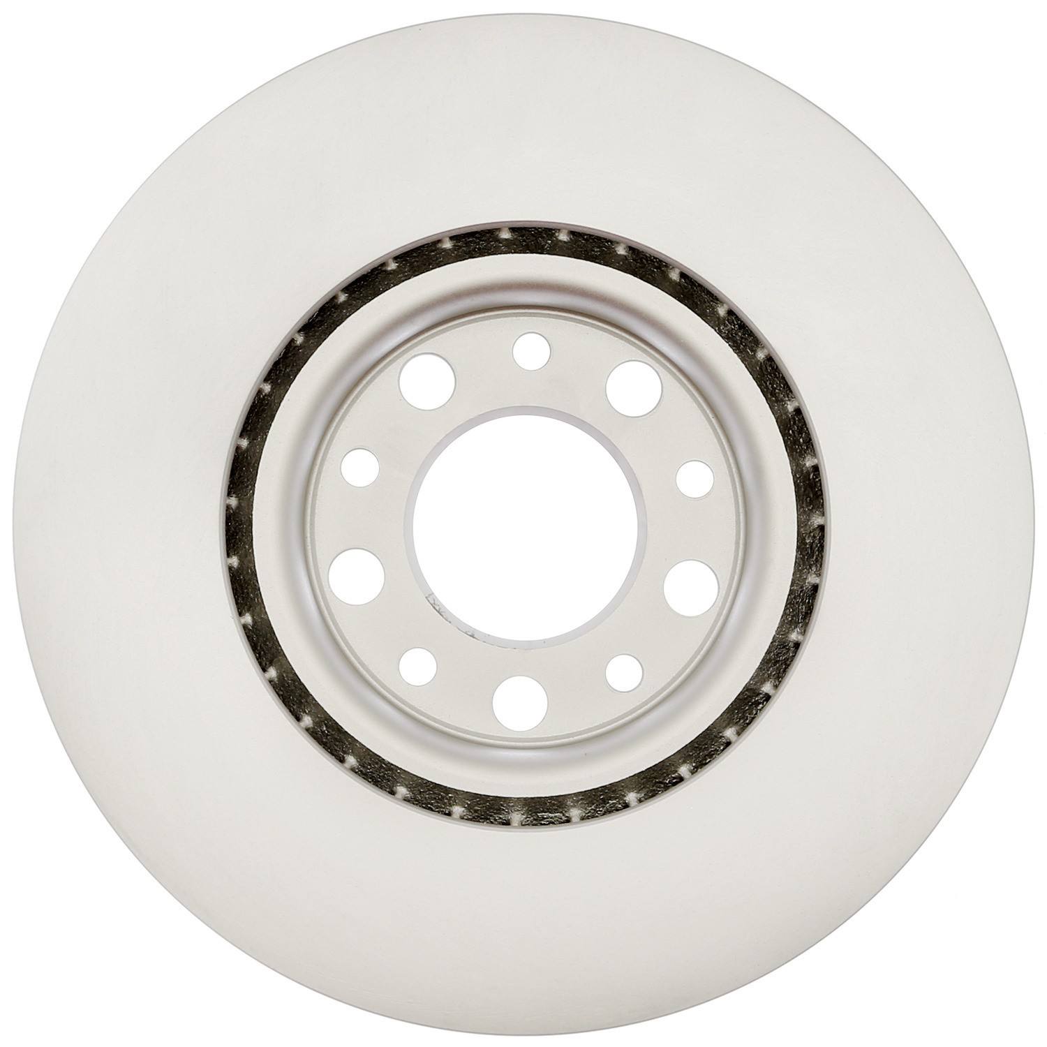 Raybestos Brakes Disc Brake Rotor 982043FZN