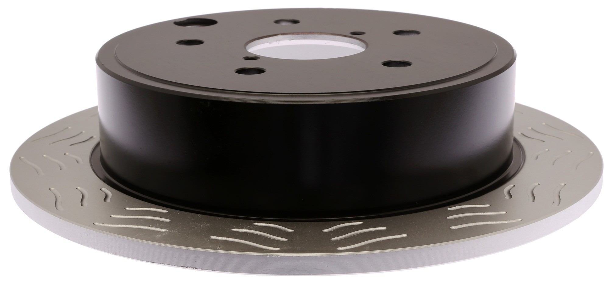 Raybestos Brakes Disc Brake Rotor 982044PER