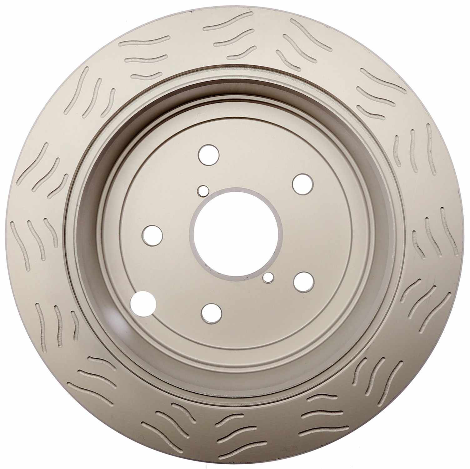Raybestos Brakes Disc Brake Rotor 982044PER
