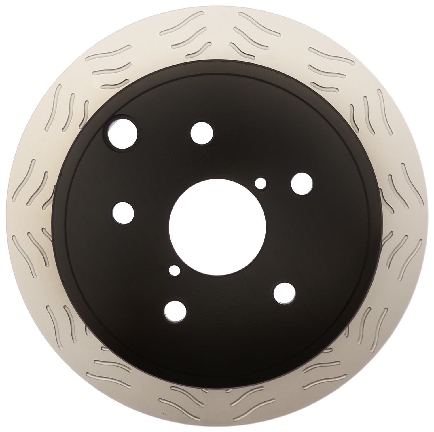 Raybestos Brakes Disc Brake Rotor 982044PER