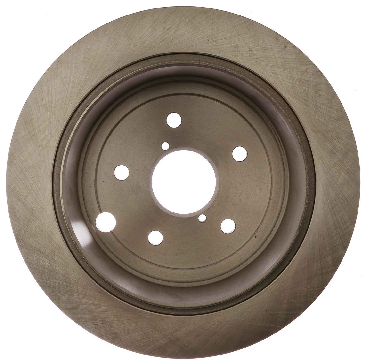 Raybestos Brakes Disc Brake Rotor 982044R