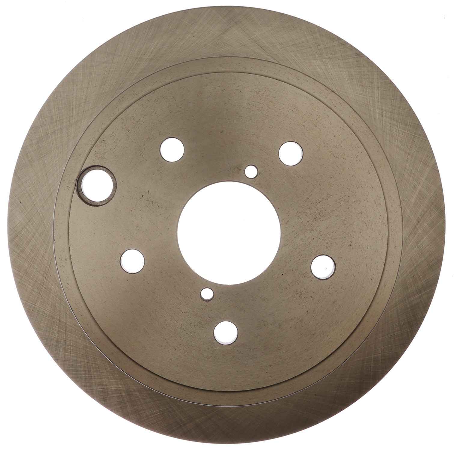 Raybestos Brakes Disc Brake Rotor 982044R