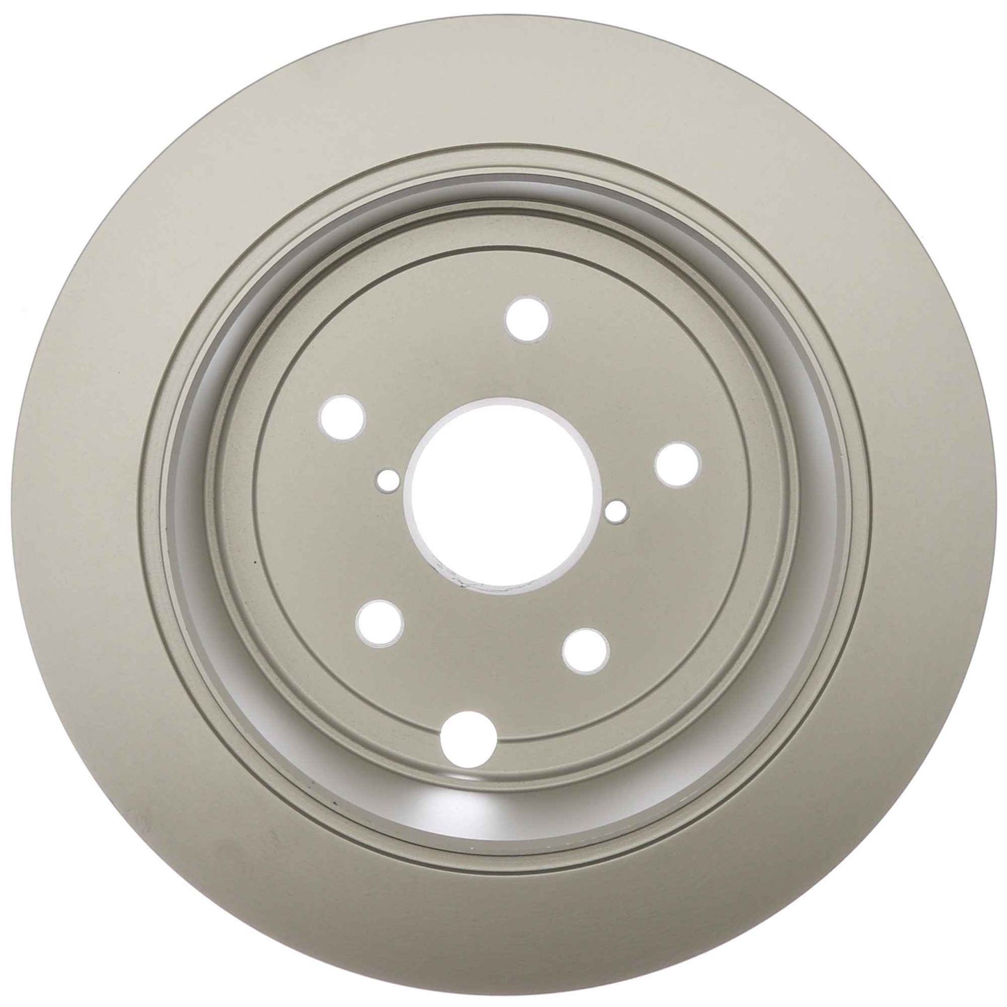 Raybestos Brakes Disc Brake Rotor 982044